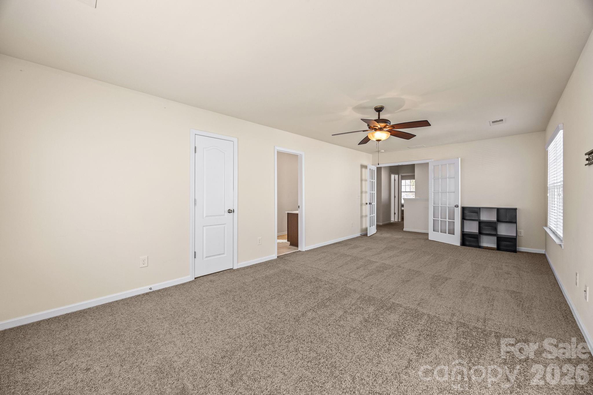 Berewick - Residential