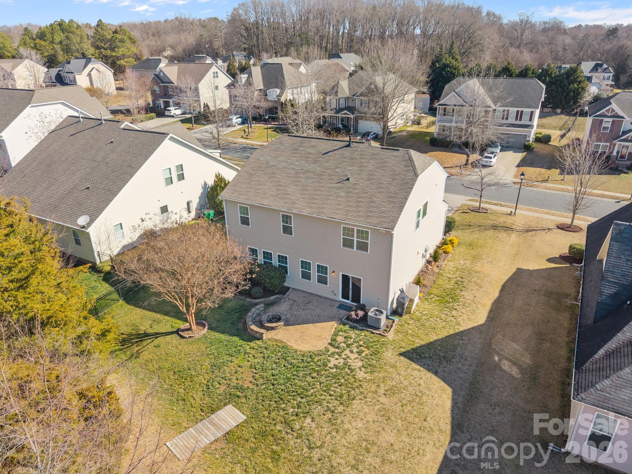 Berewick - Residential