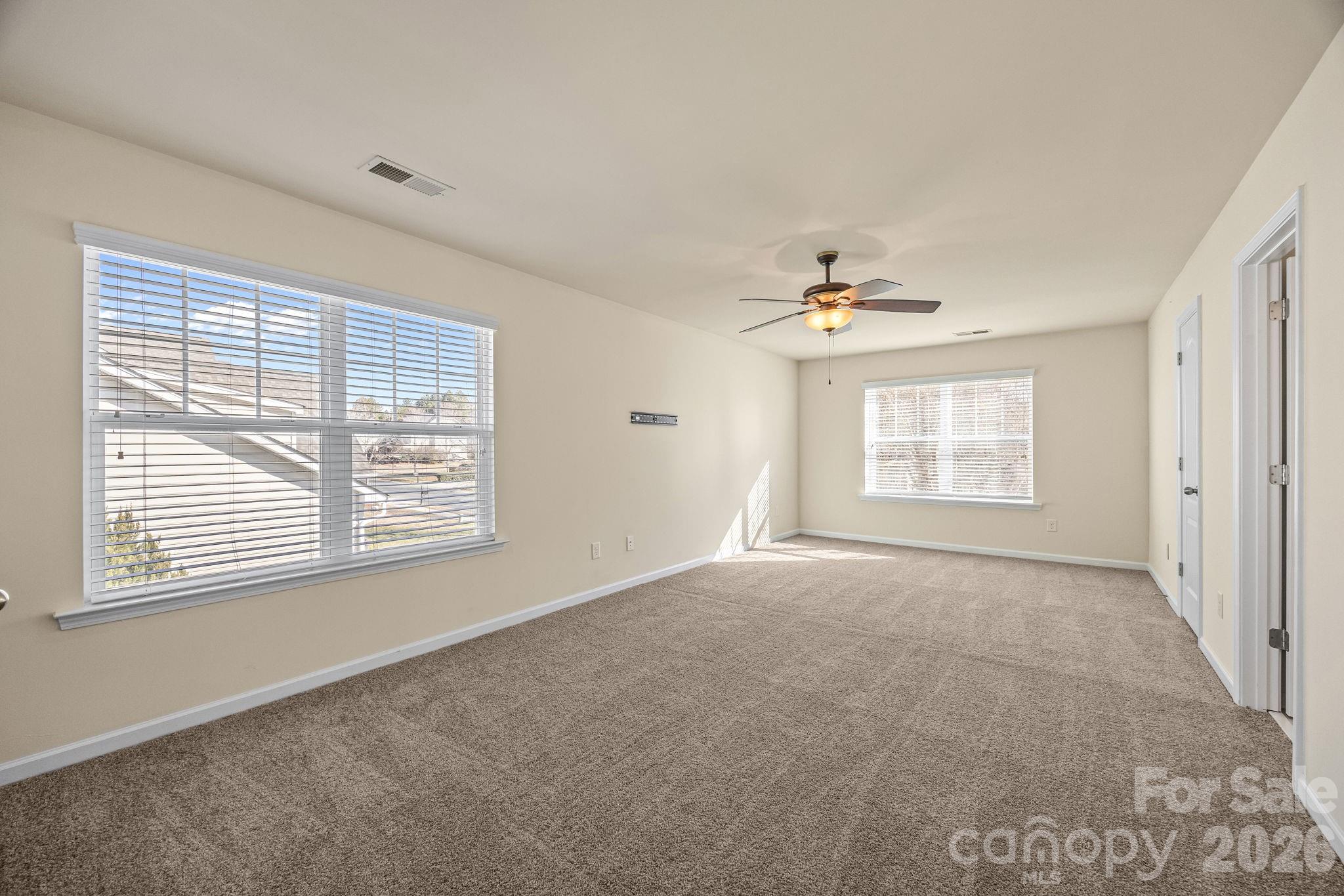 Berewick - Residential