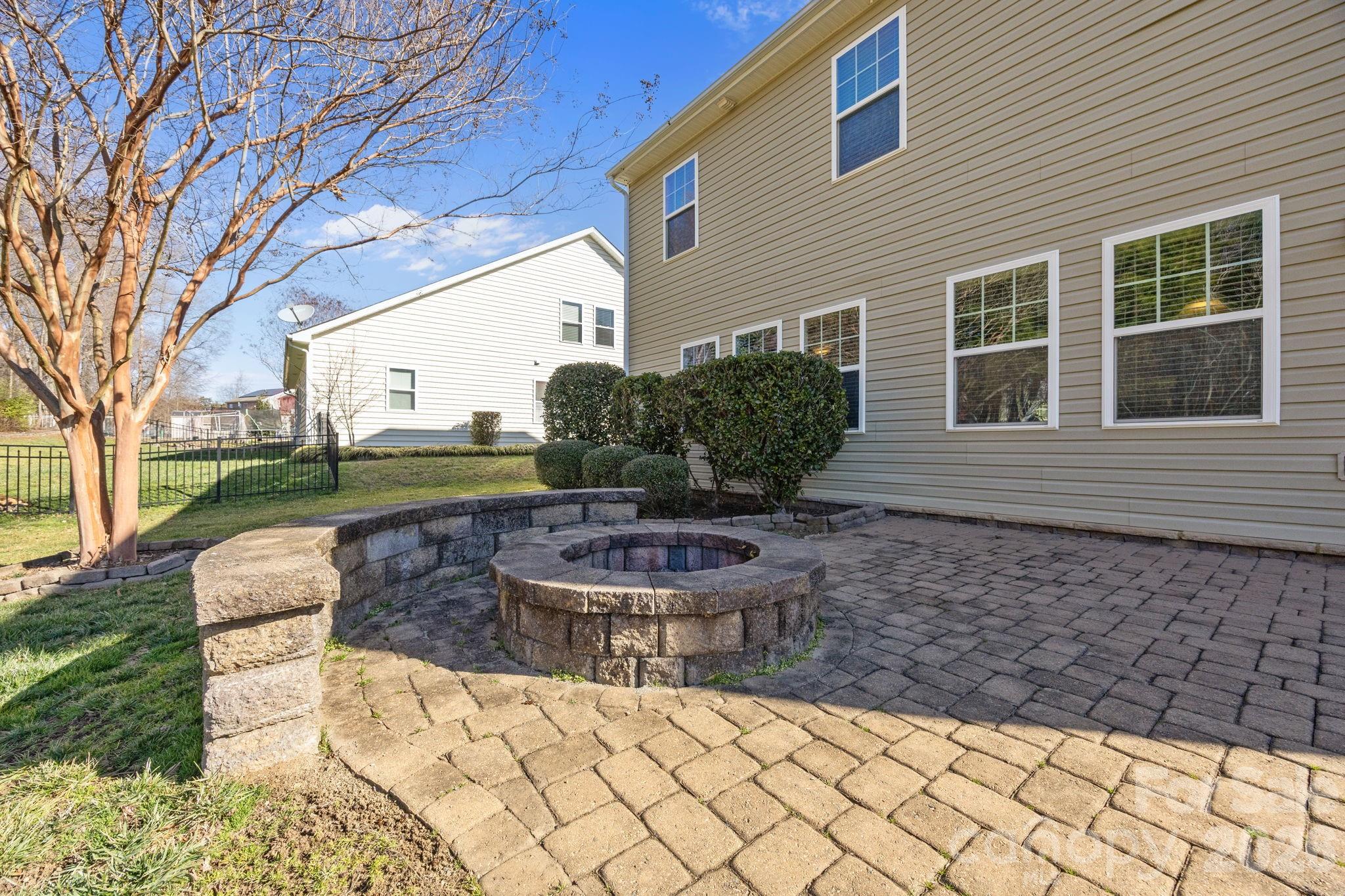 Berewick - Residential