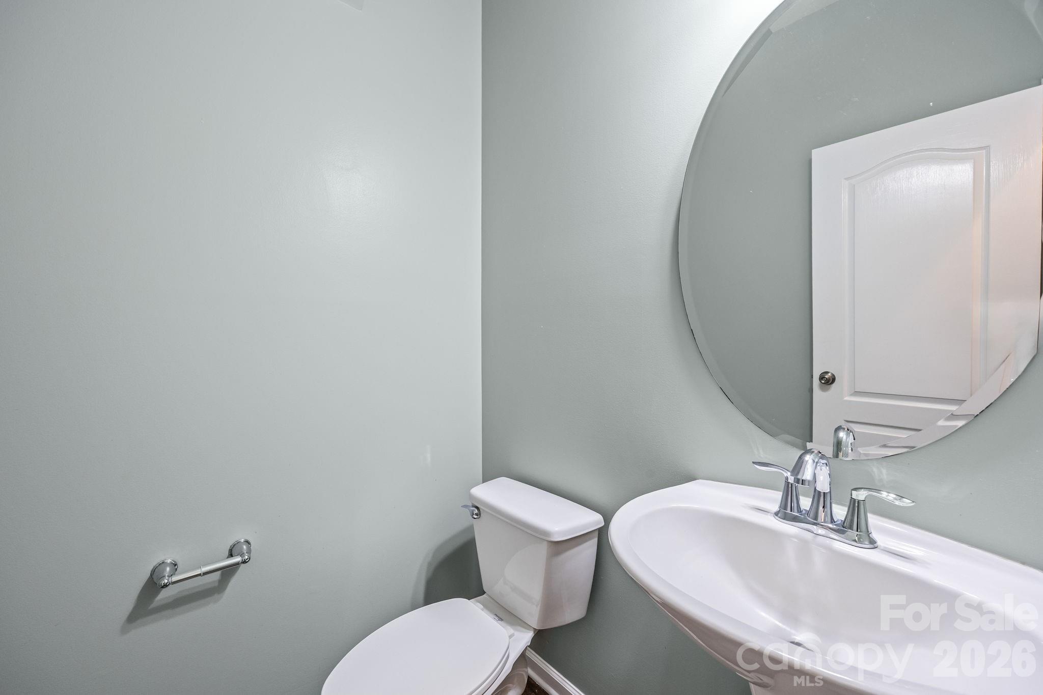 Berewick - Residential