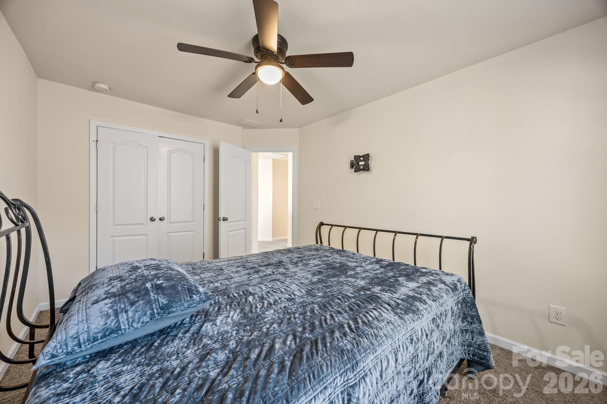 Berewick - Residential