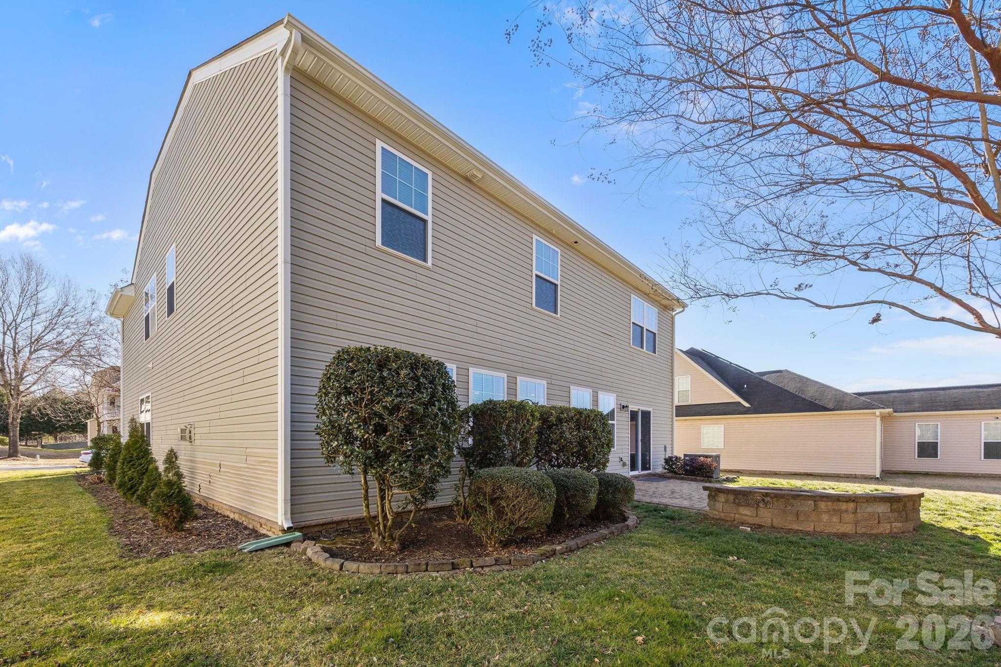 Berewick - Residential