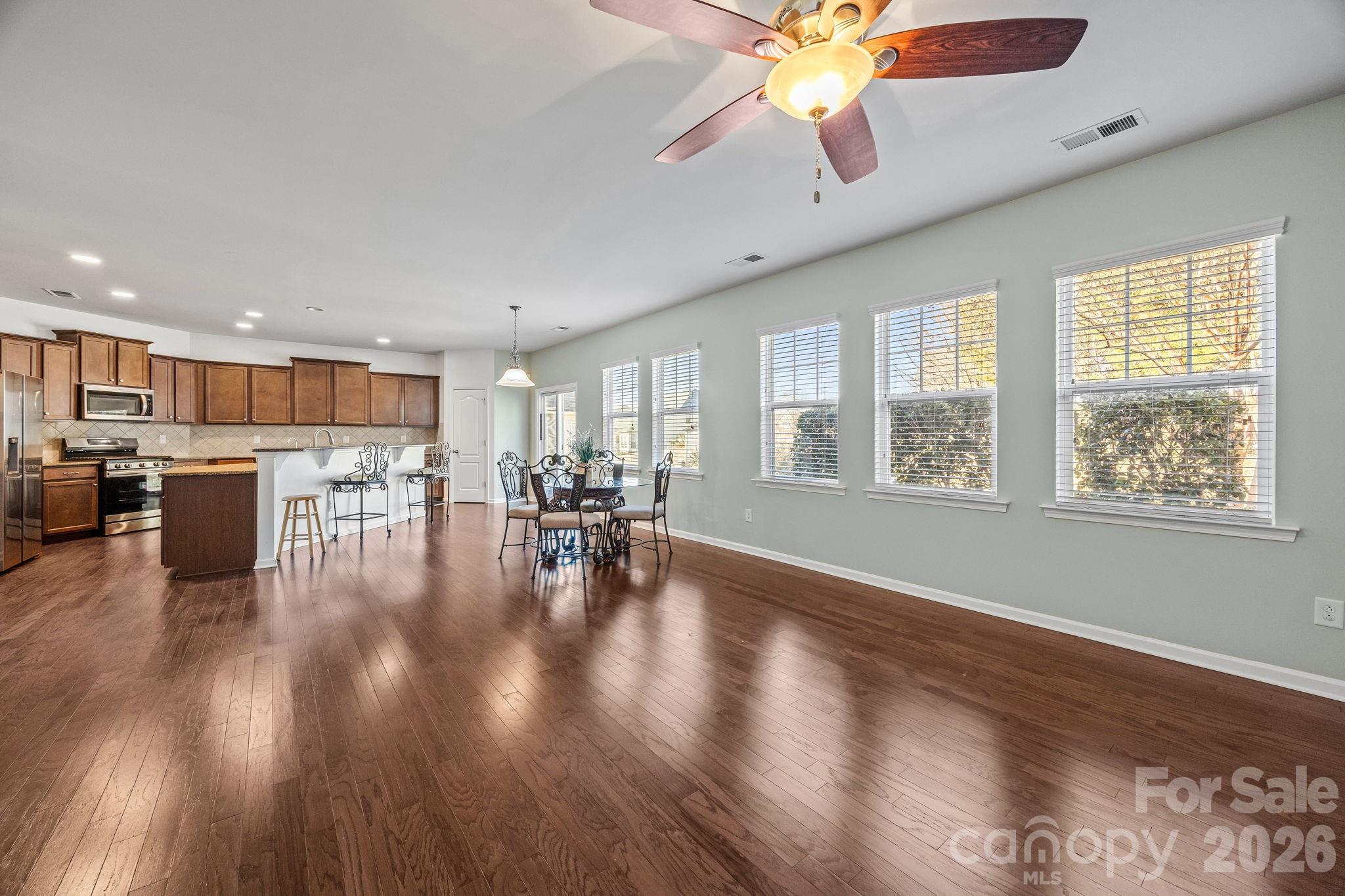 Berewick - Residential