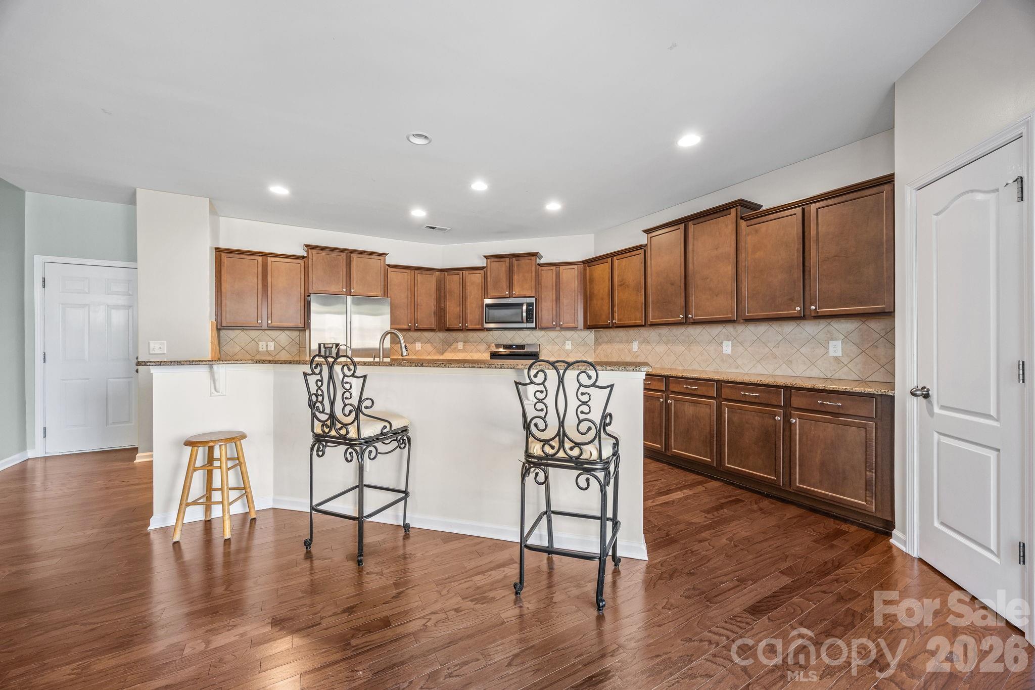 Berewick - Residential