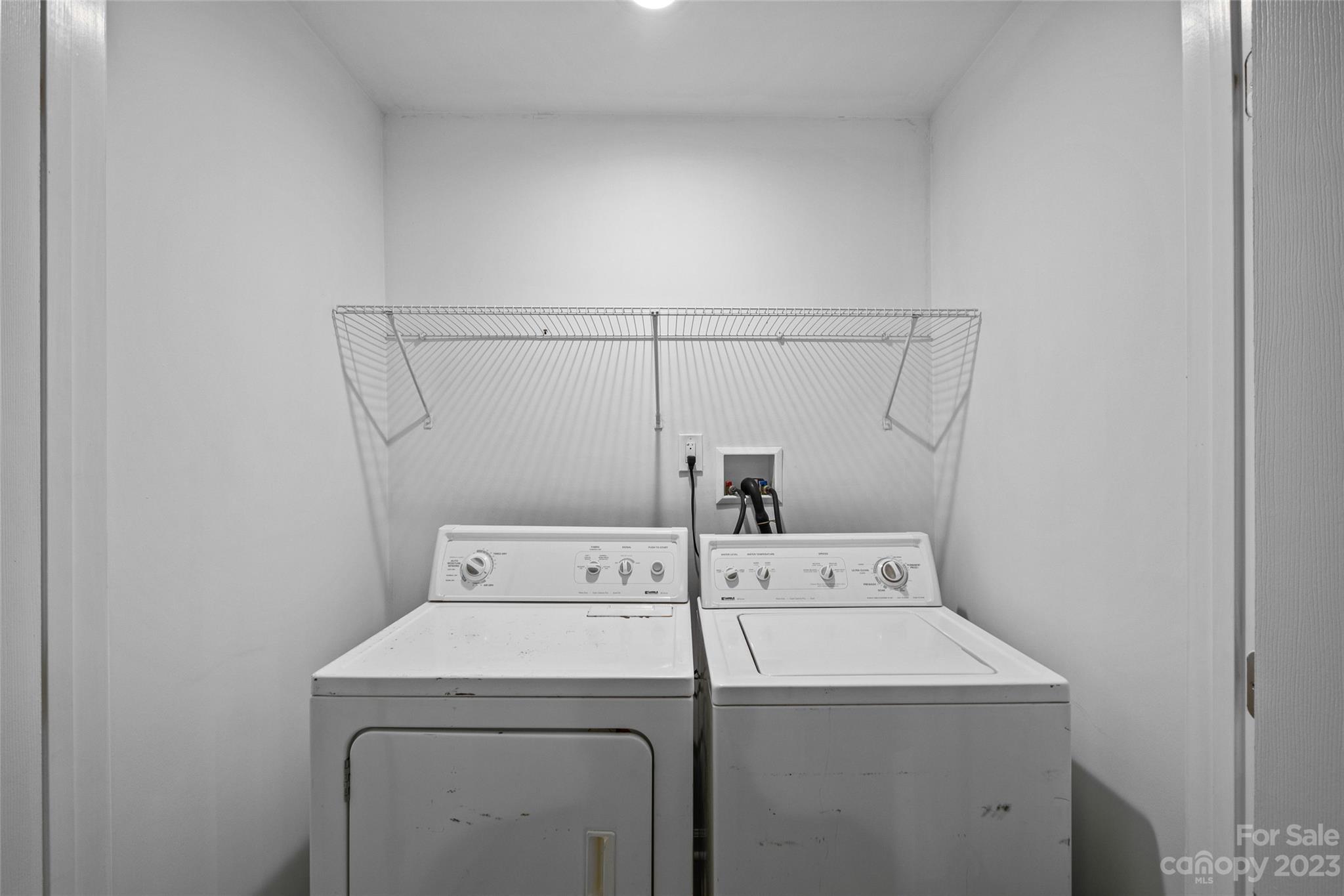 Crane Creek Terrace - Residential