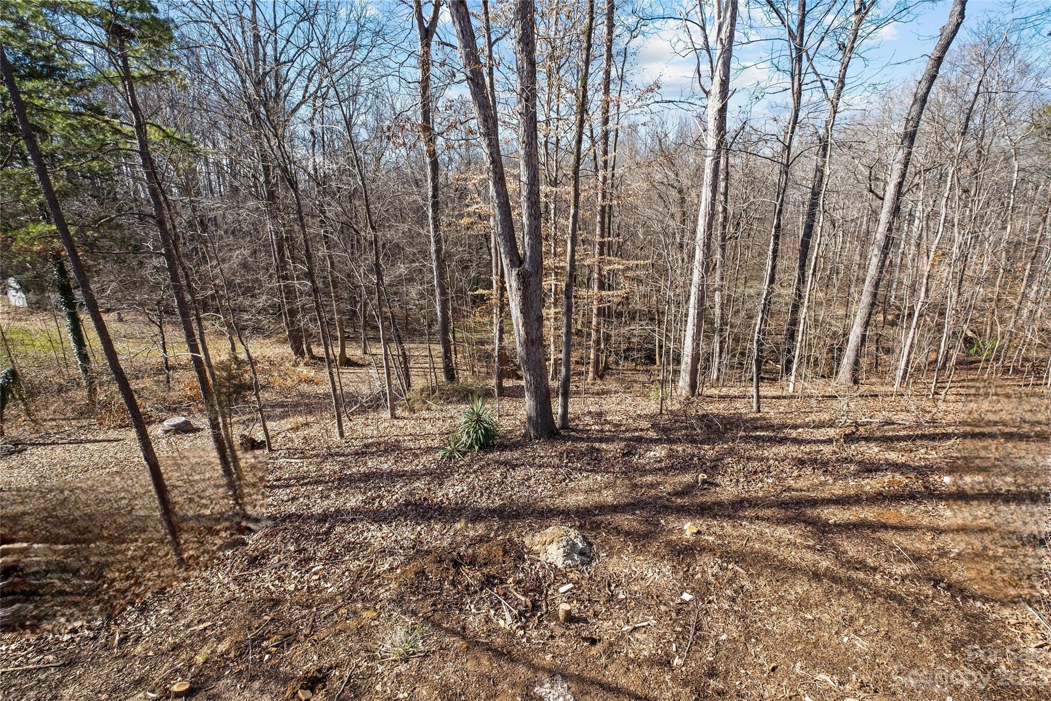 Crane Creek Terrace - Residential