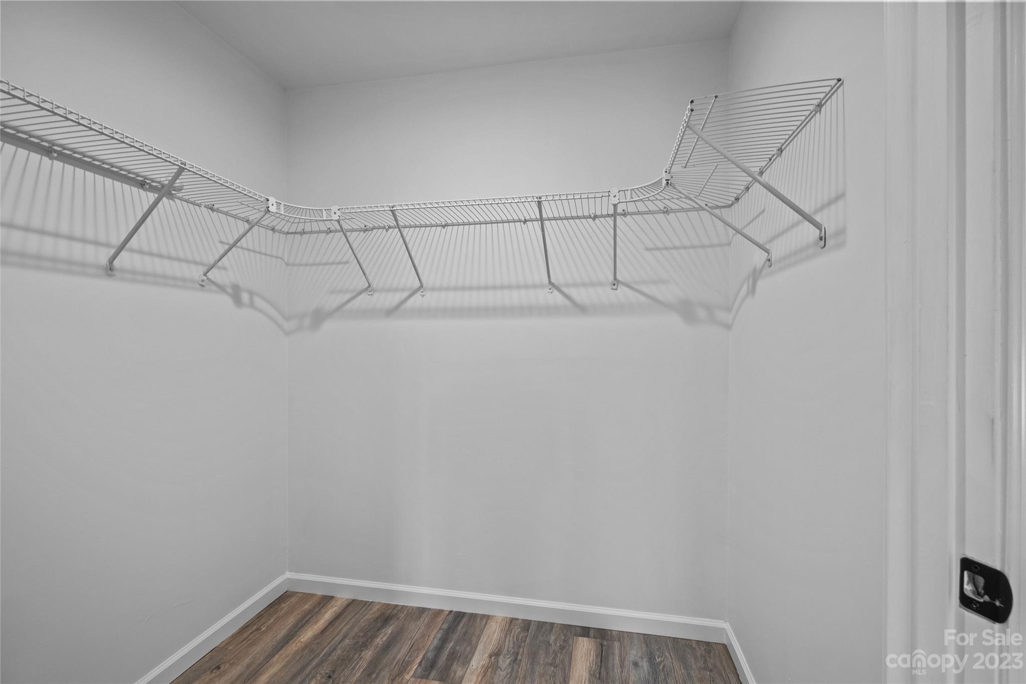 Crane Creek Terrace - Residential