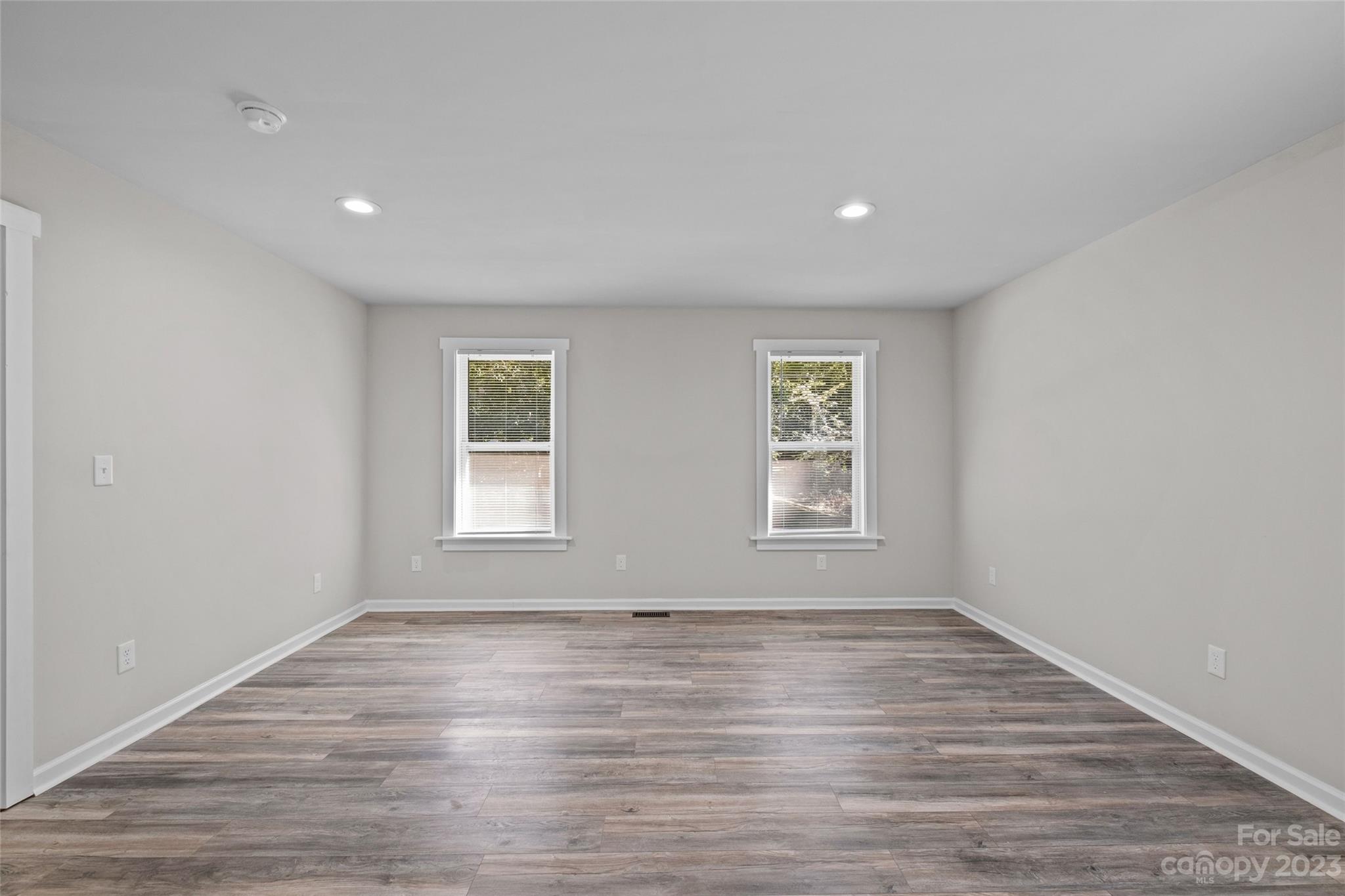 Crane Creek Terrace - Residential