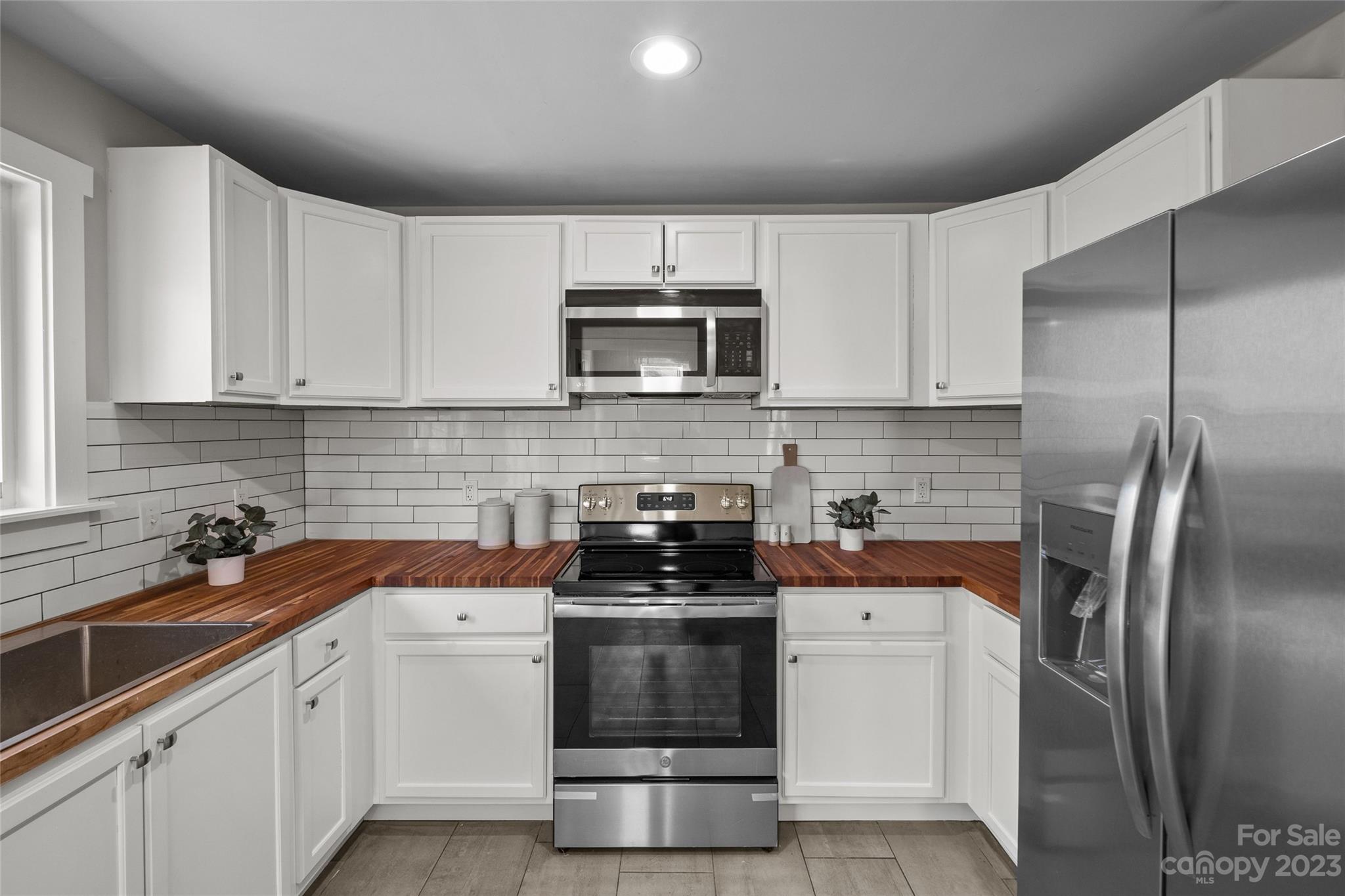 Crane Creek Terrace - Residential