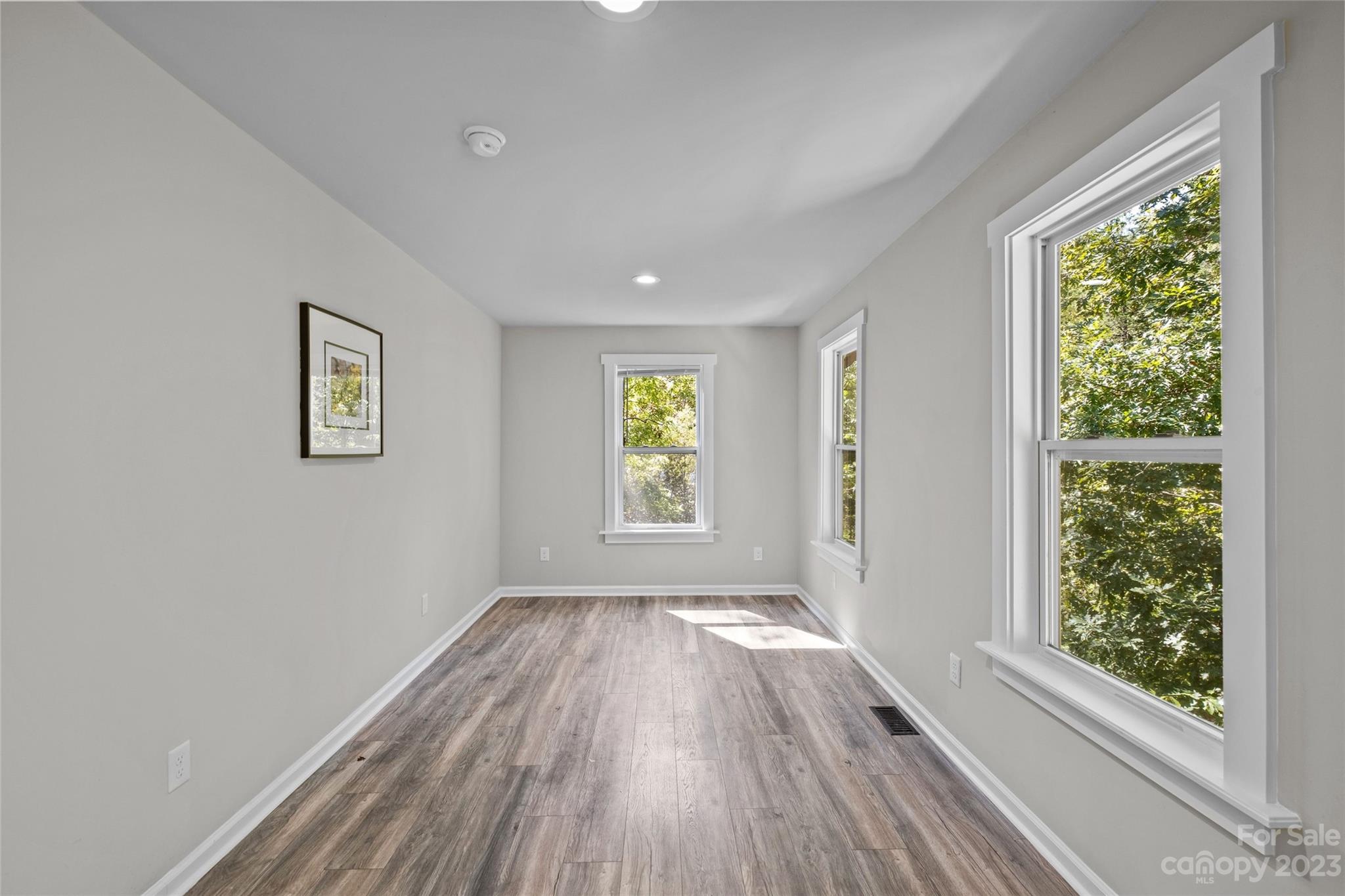 Crane Creek Terrace - Residential