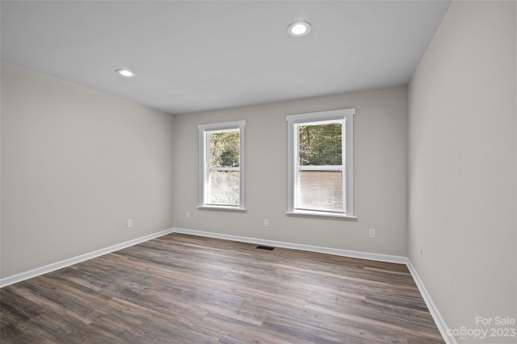 Crane Creek Terrace - Residential