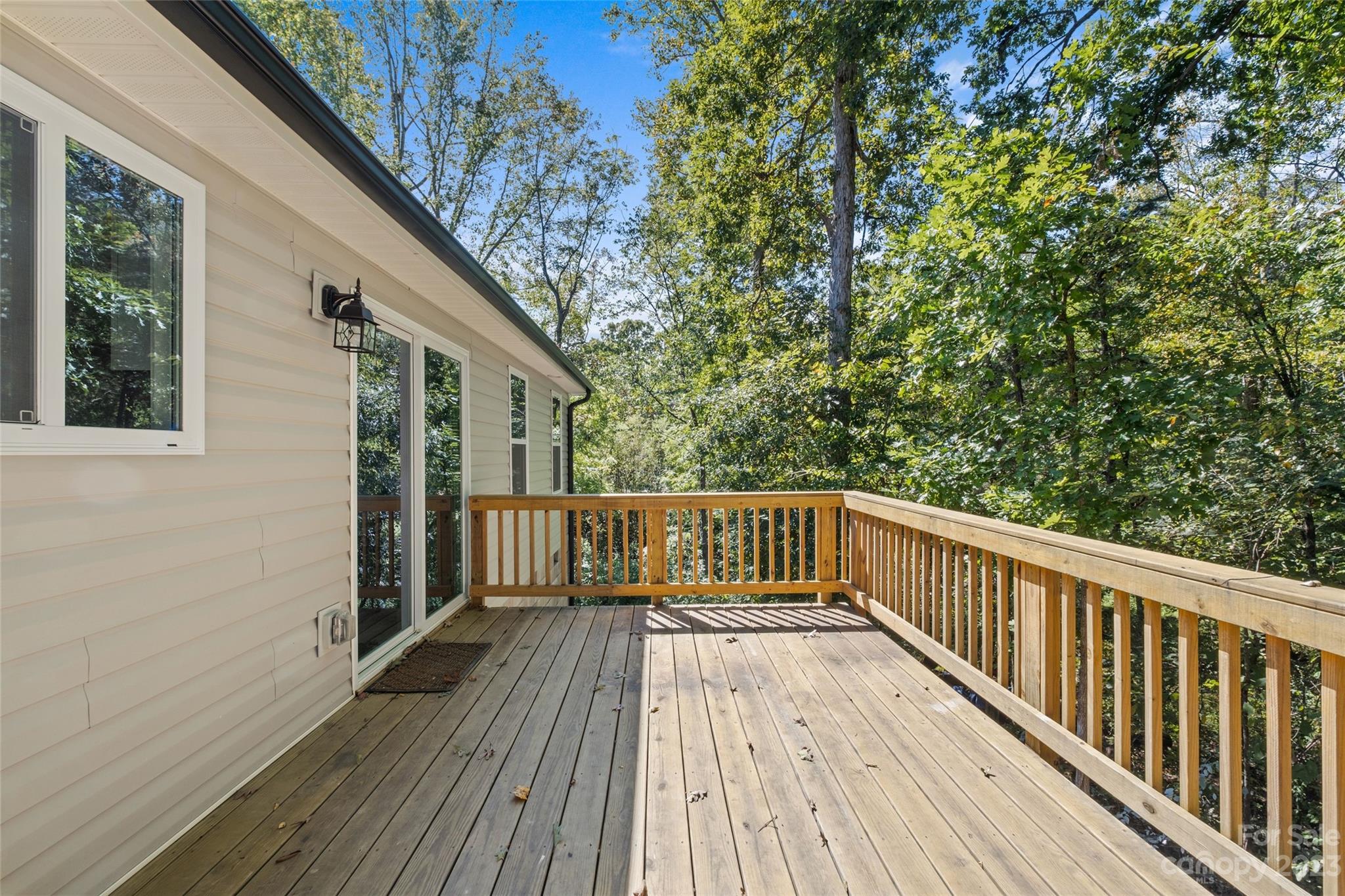 Crane Creek Terrace - Residential