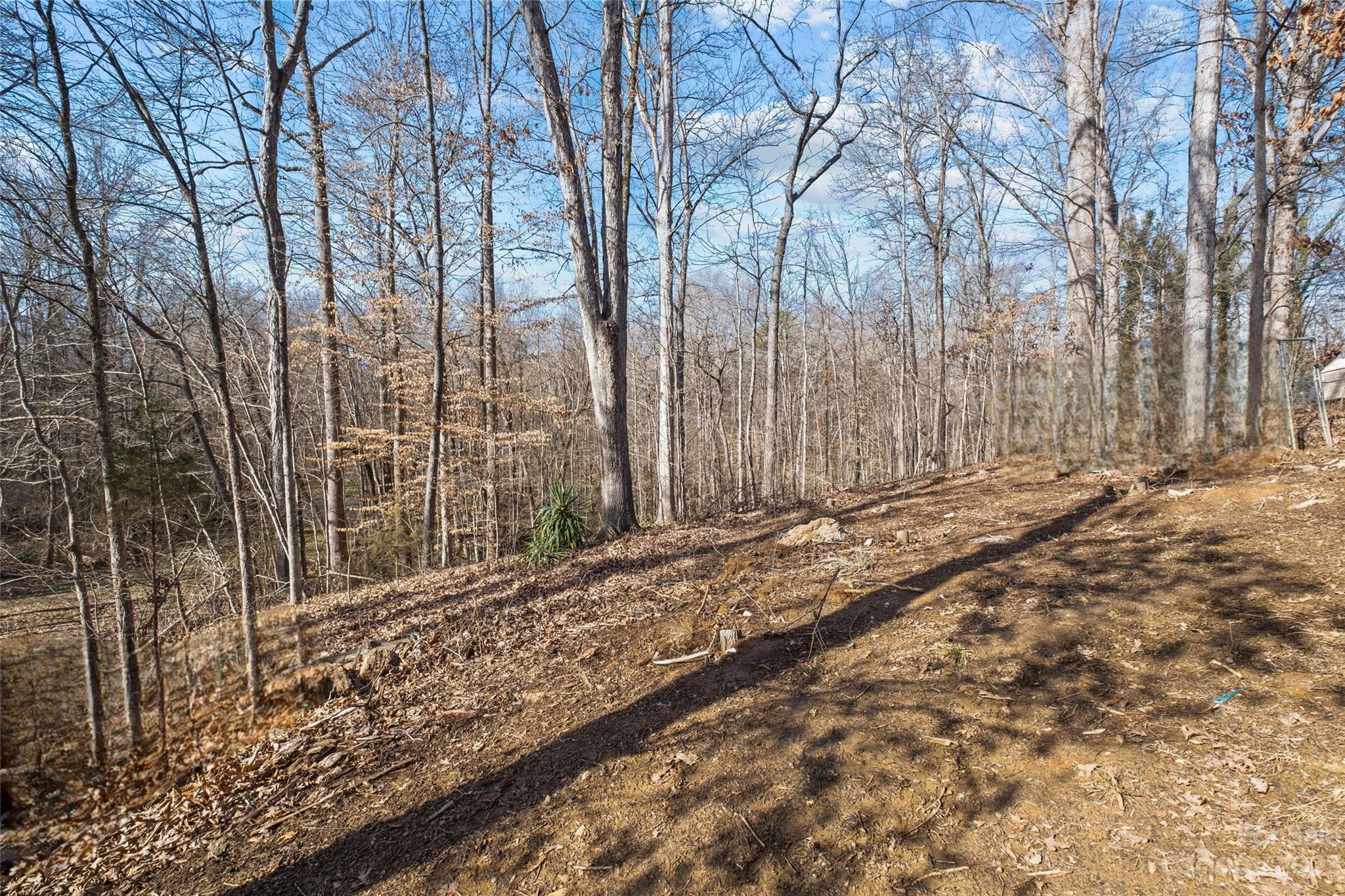 Crane Creek Terrace - Residential