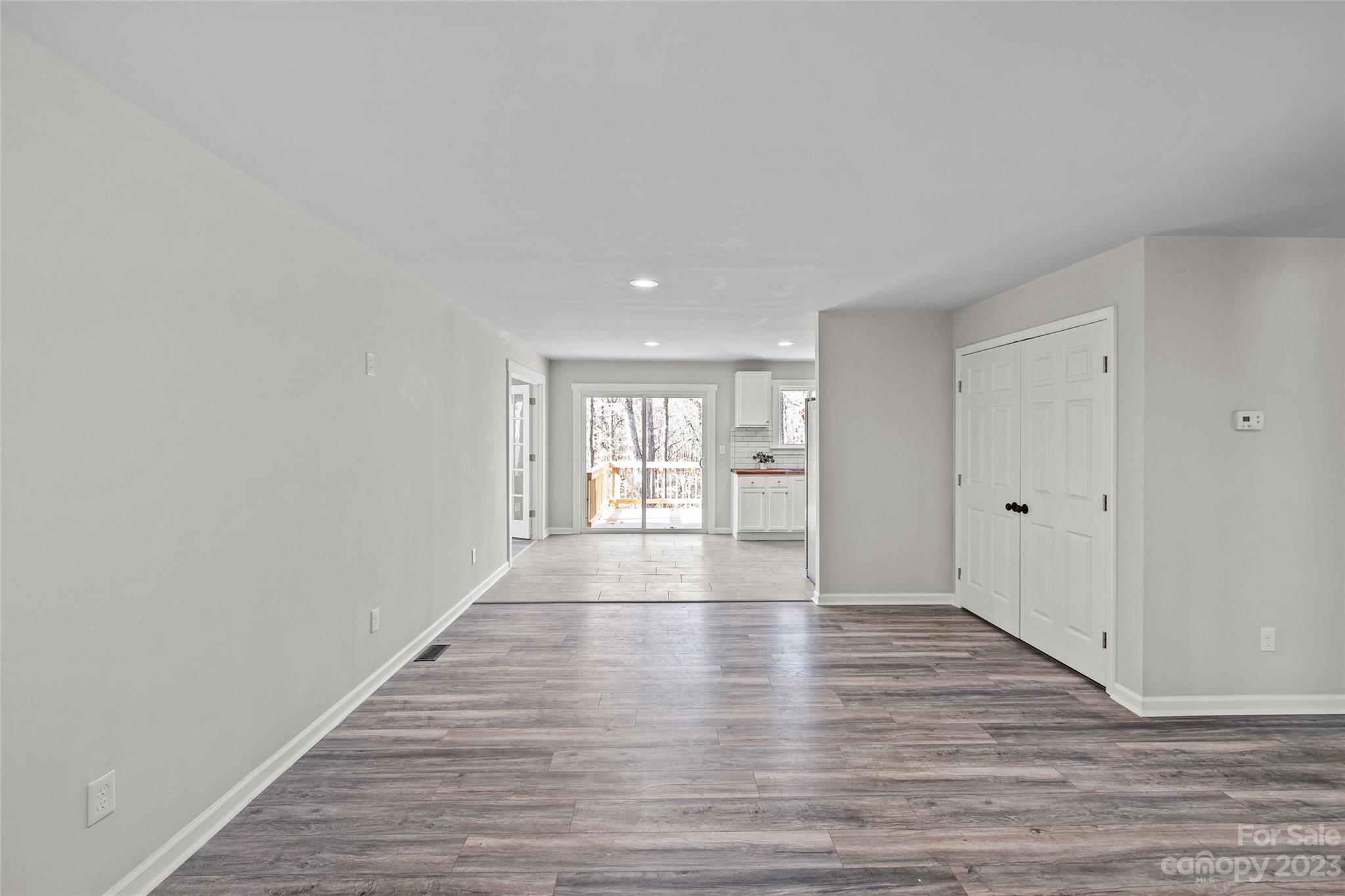 Crane Creek Terrace - Residential