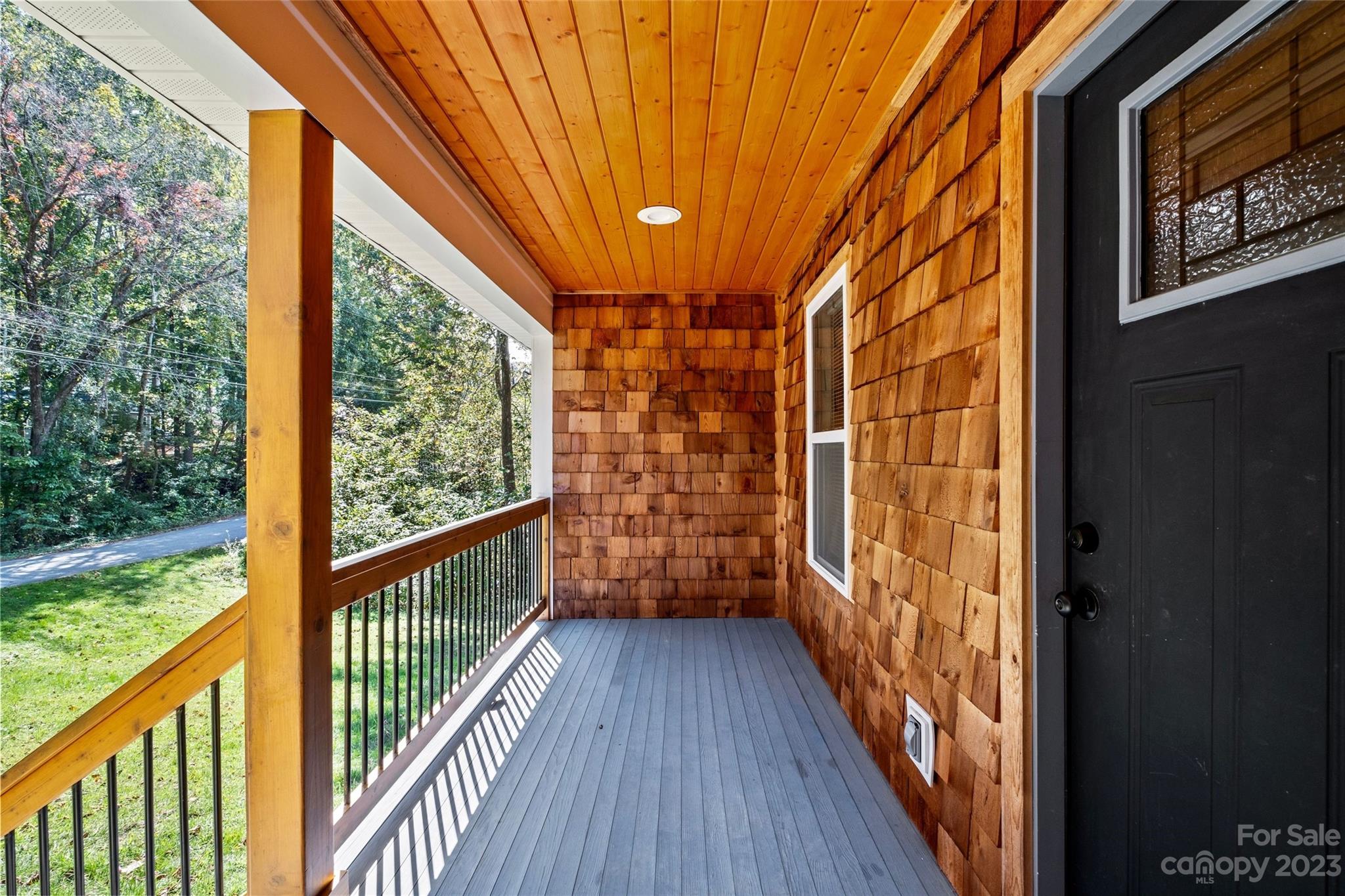 Crane Creek Terrace - Residential