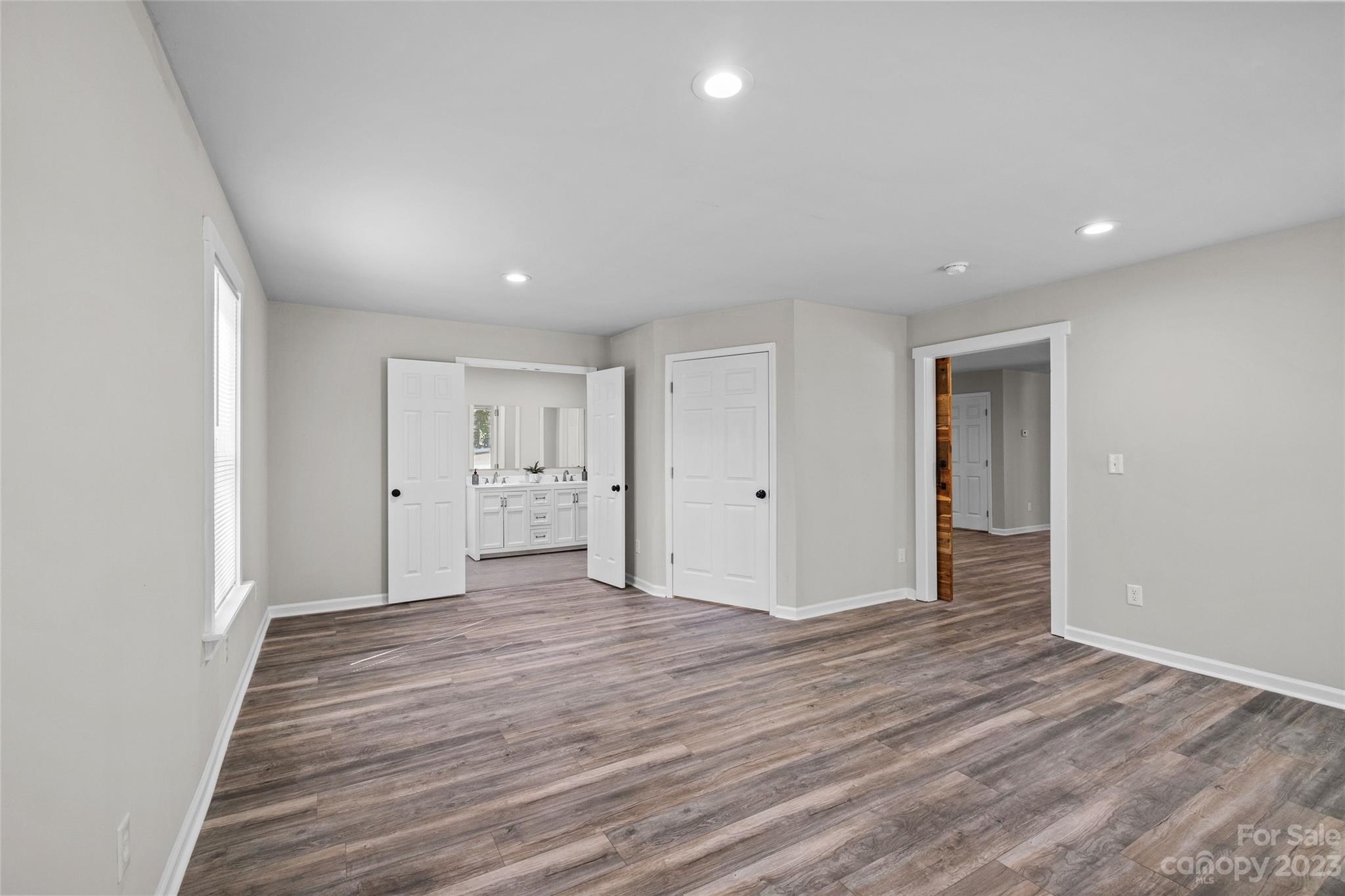 Crane Creek Terrace - Residential