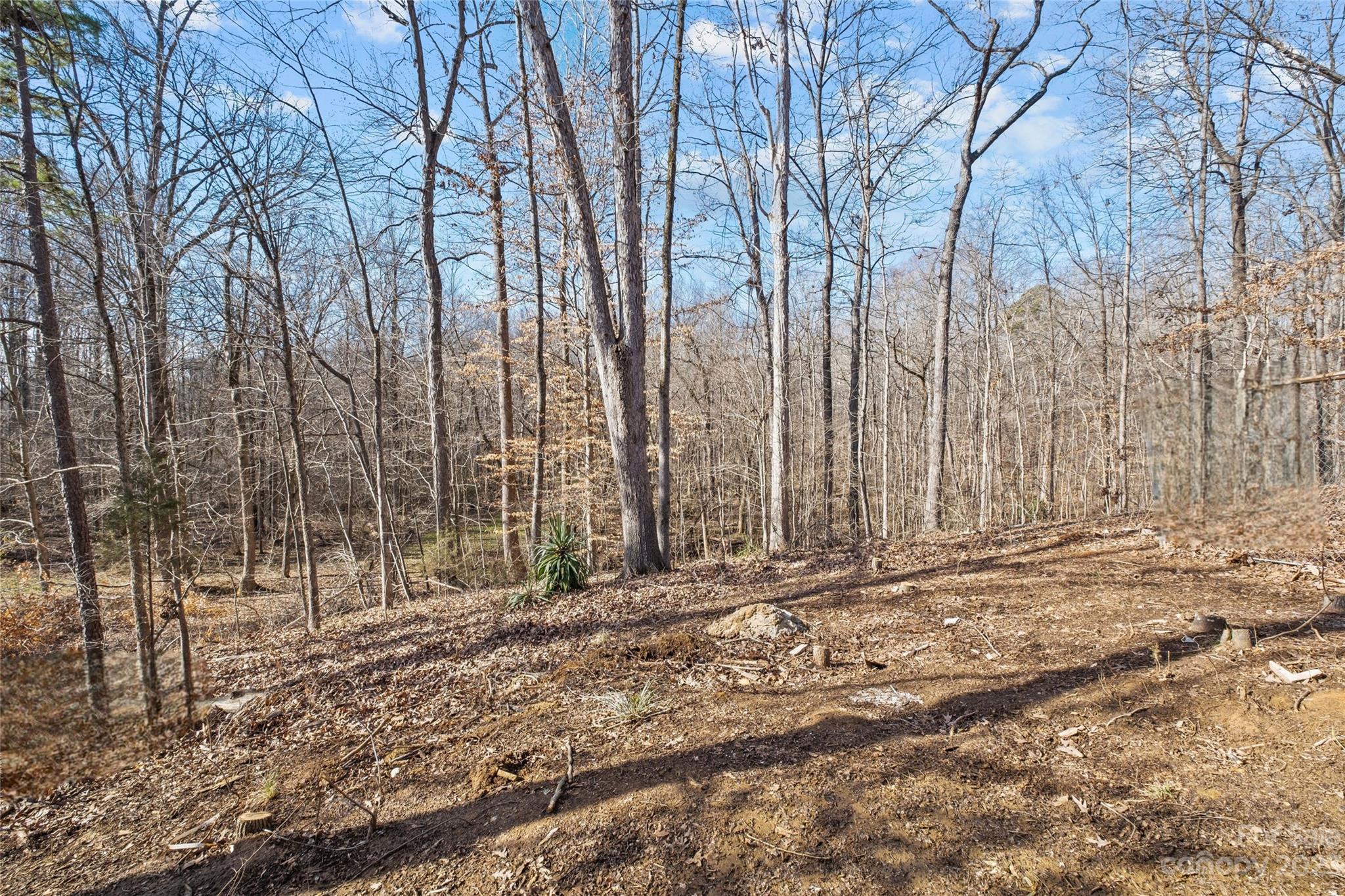 Crane Creek Terrace - Residential