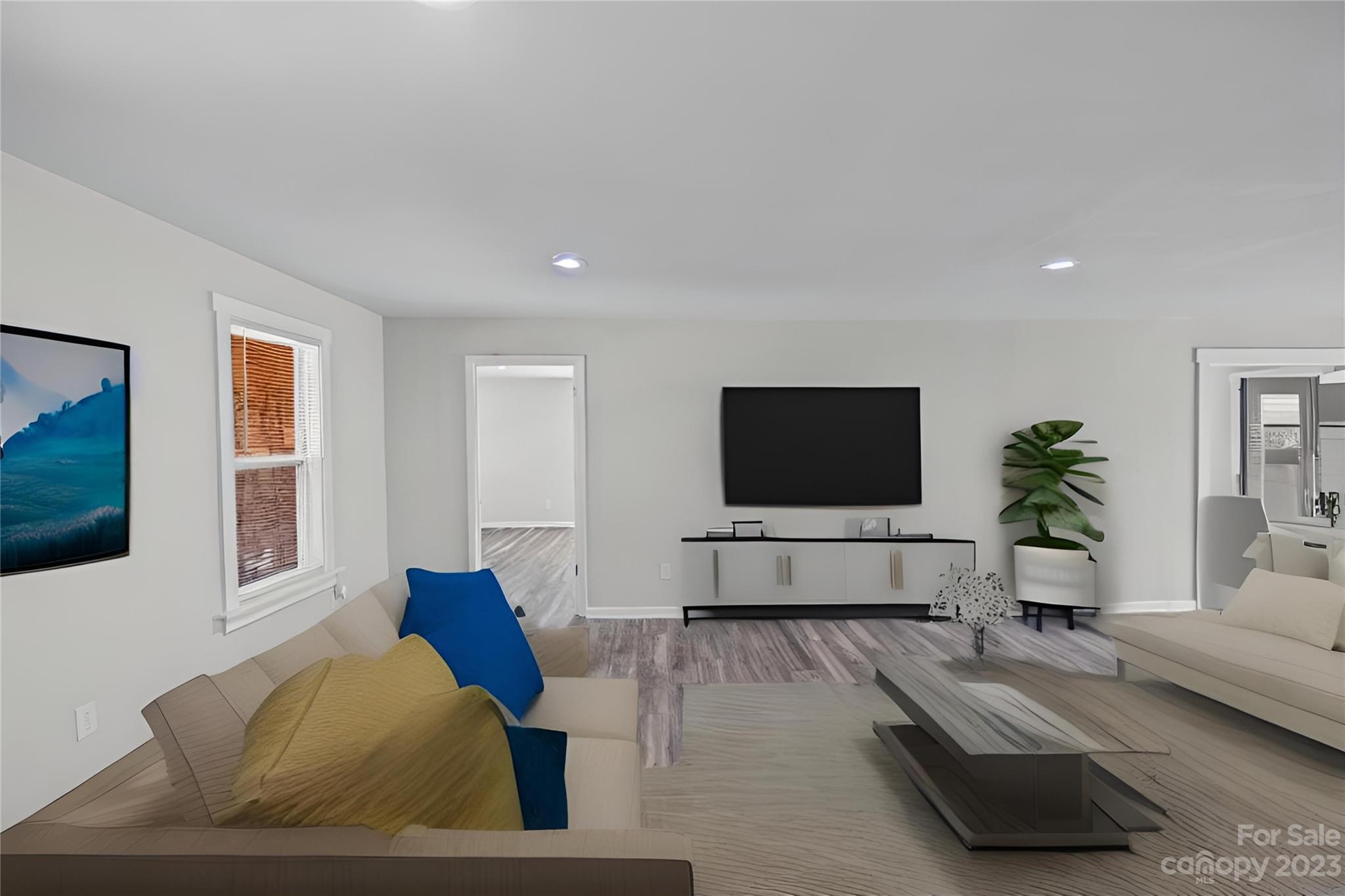 Crane Creek Terrace - Residential