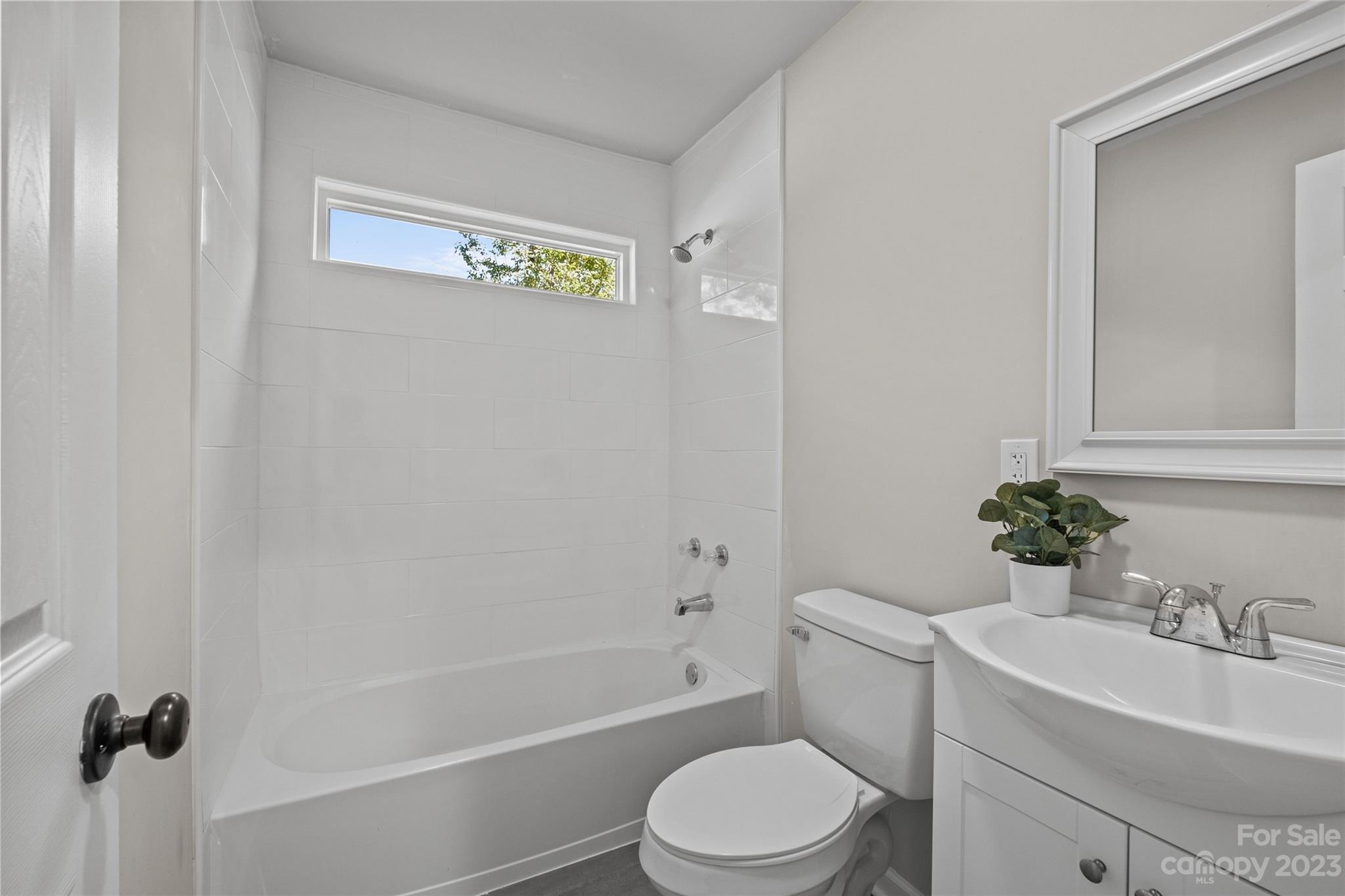 Crane Creek Terrace - Residential