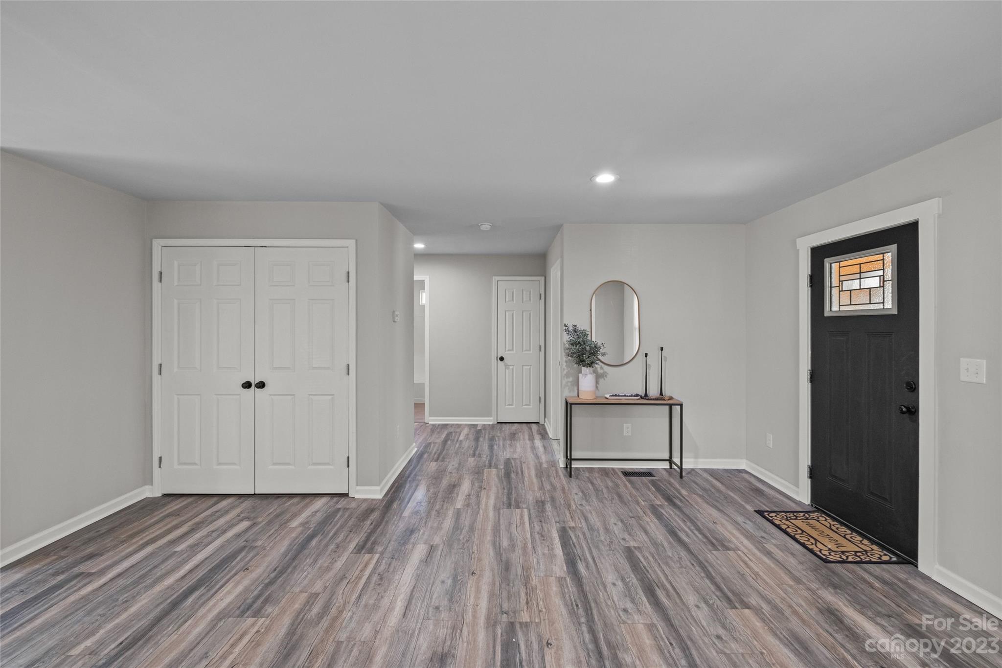 Crane Creek Terrace - Residential