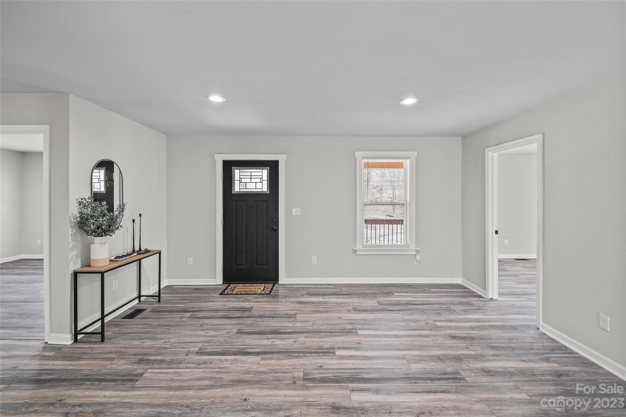 Crane Creek Terrace - Residential