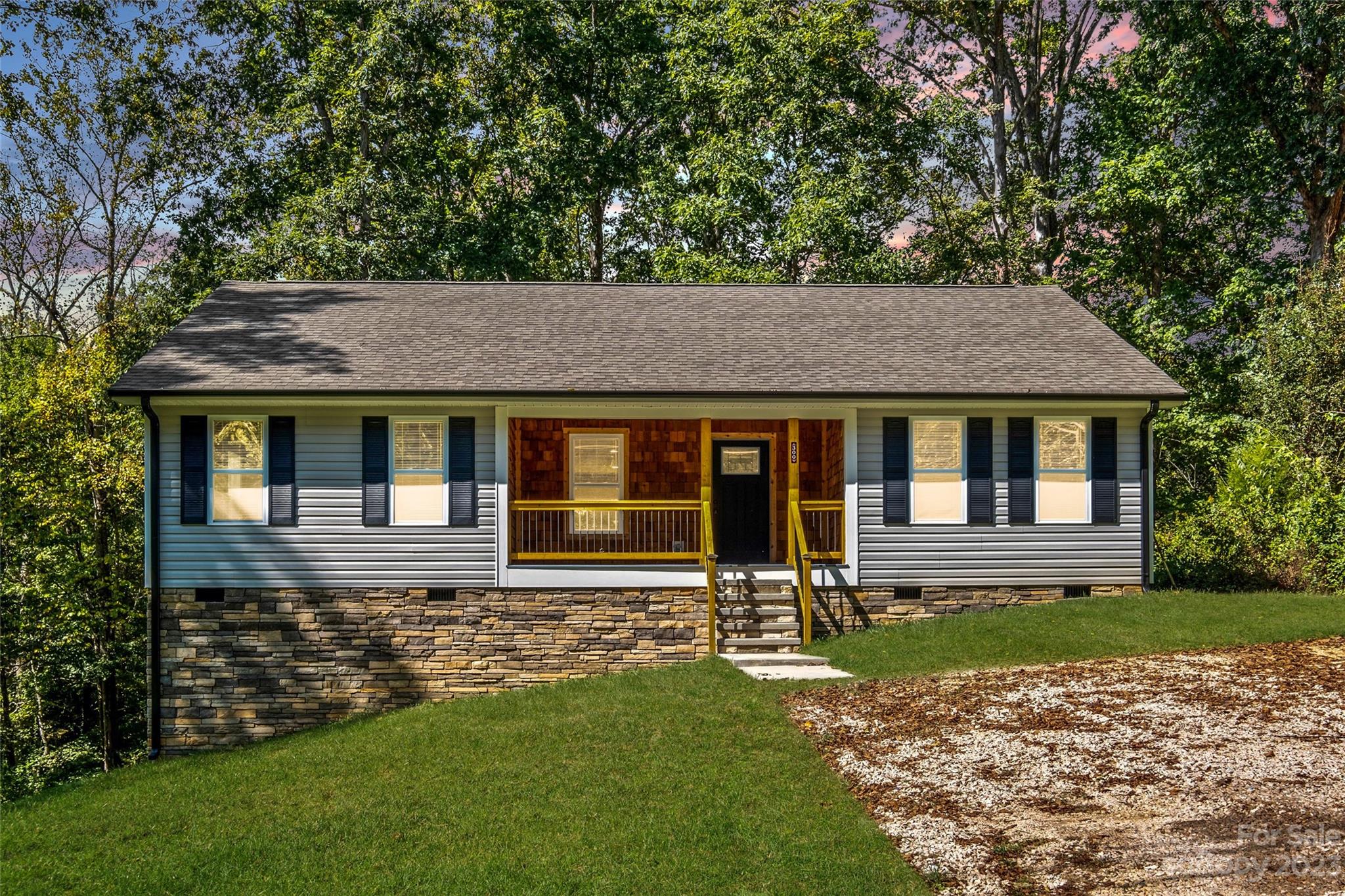 Crane Creek Terrace - Residential