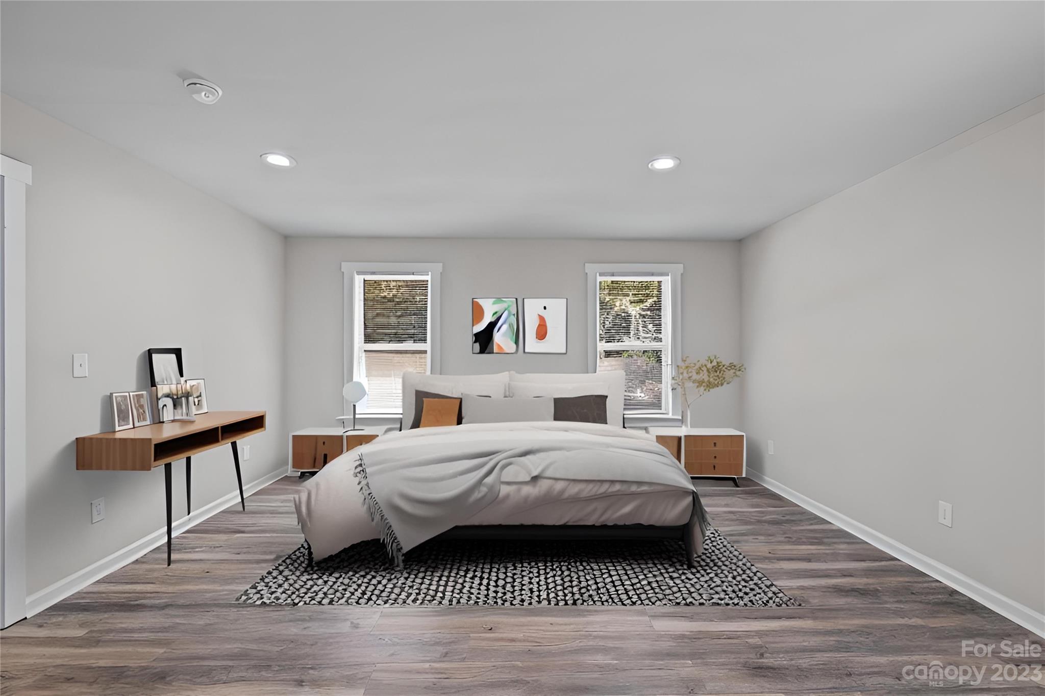 Crane Creek Terrace - Residential