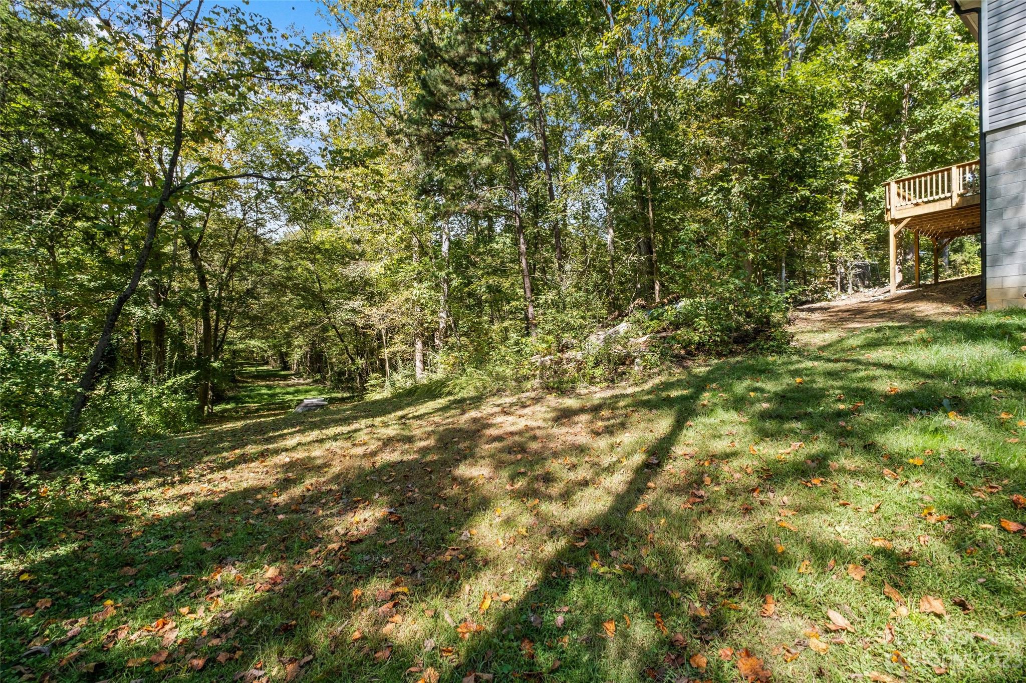 Crane Creek Terrace - Residential