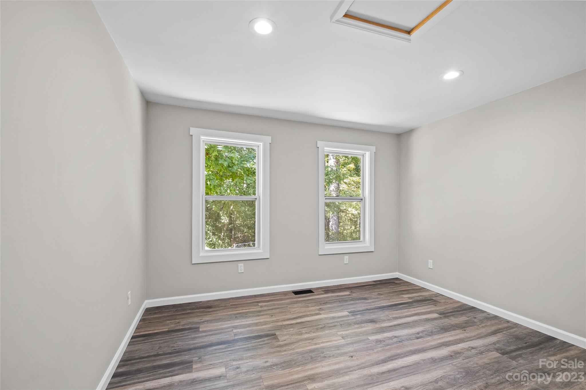 Crane Creek Terrace - Residential