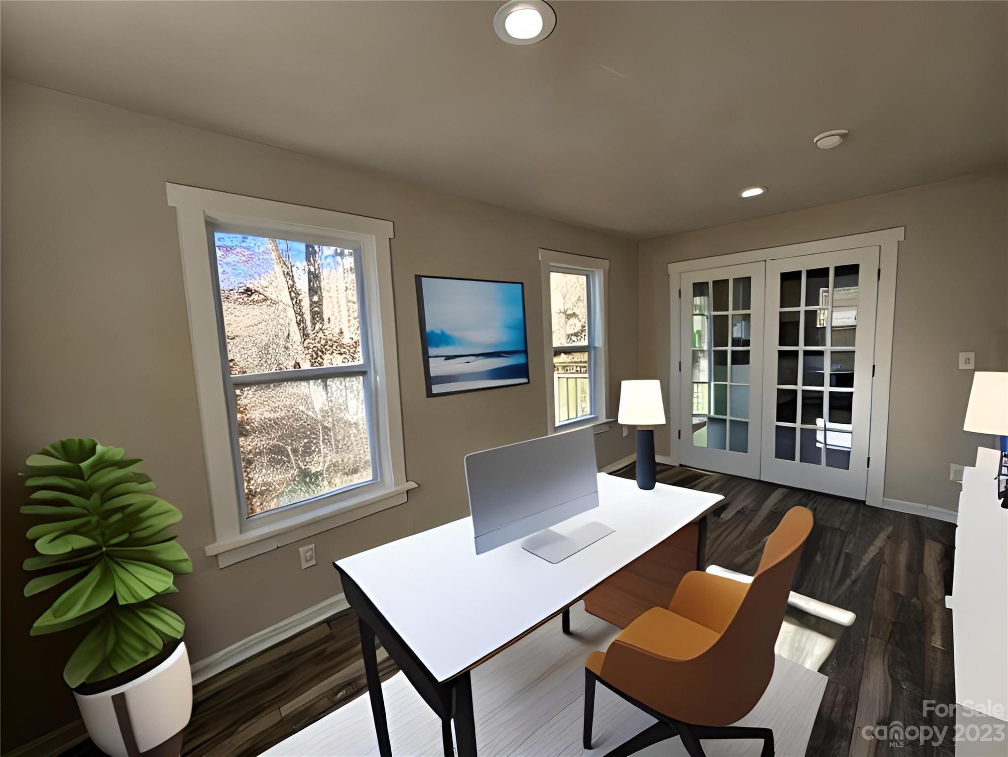 Crane Creek Terrace - Residential