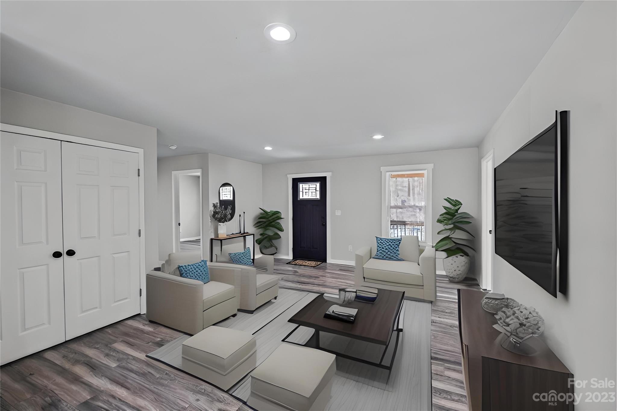 Crane Creek Terrace - Residential