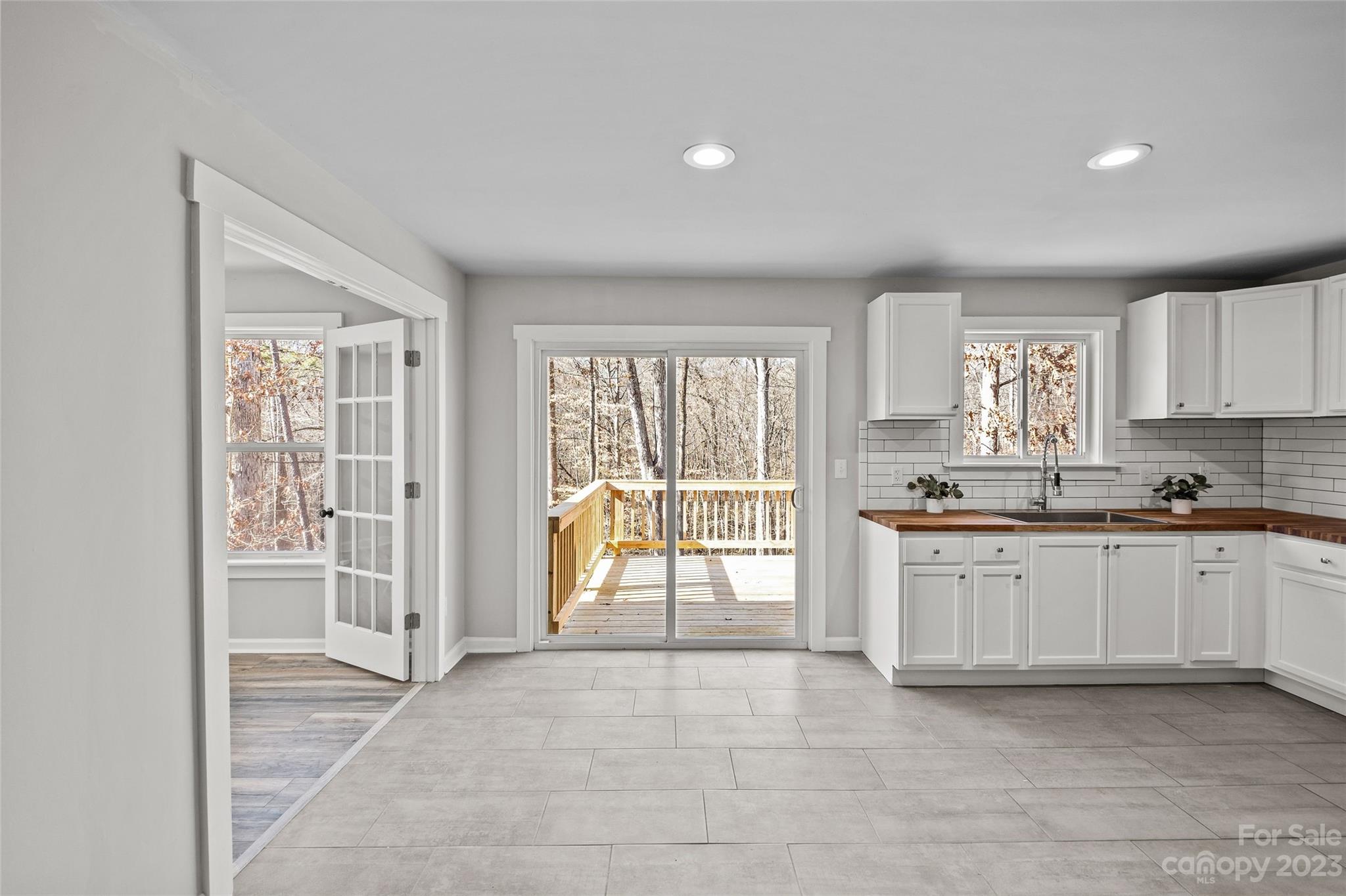 Crane Creek Terrace - Residential