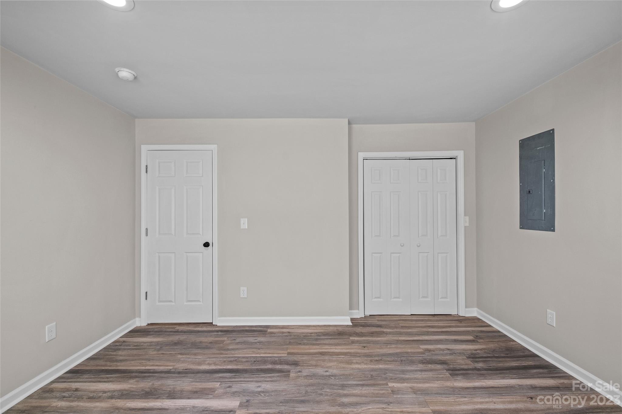 Crane Creek Terrace - Residential