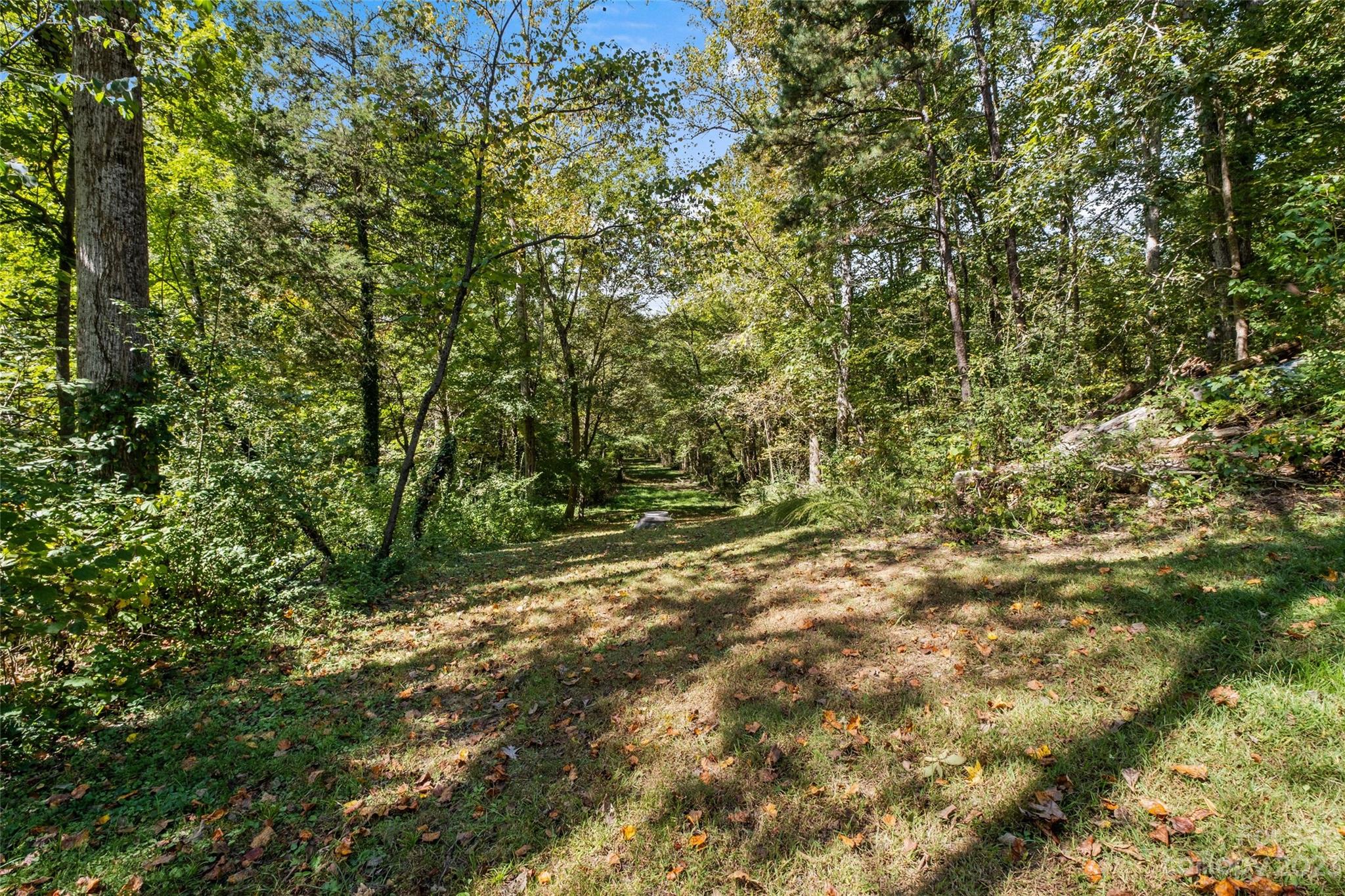 Crane Creek Terrace - Residential