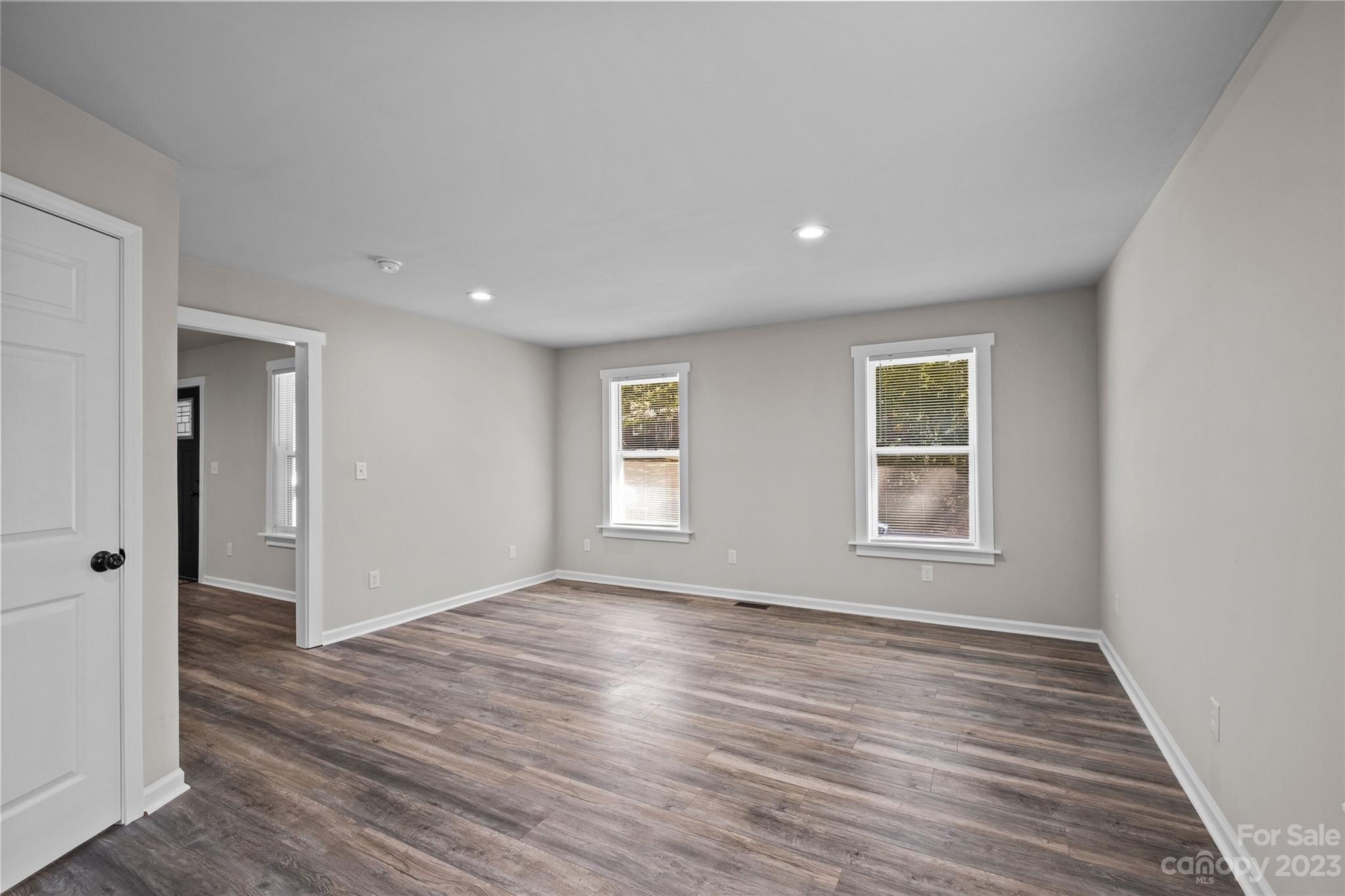 Crane Creek Terrace - Residential