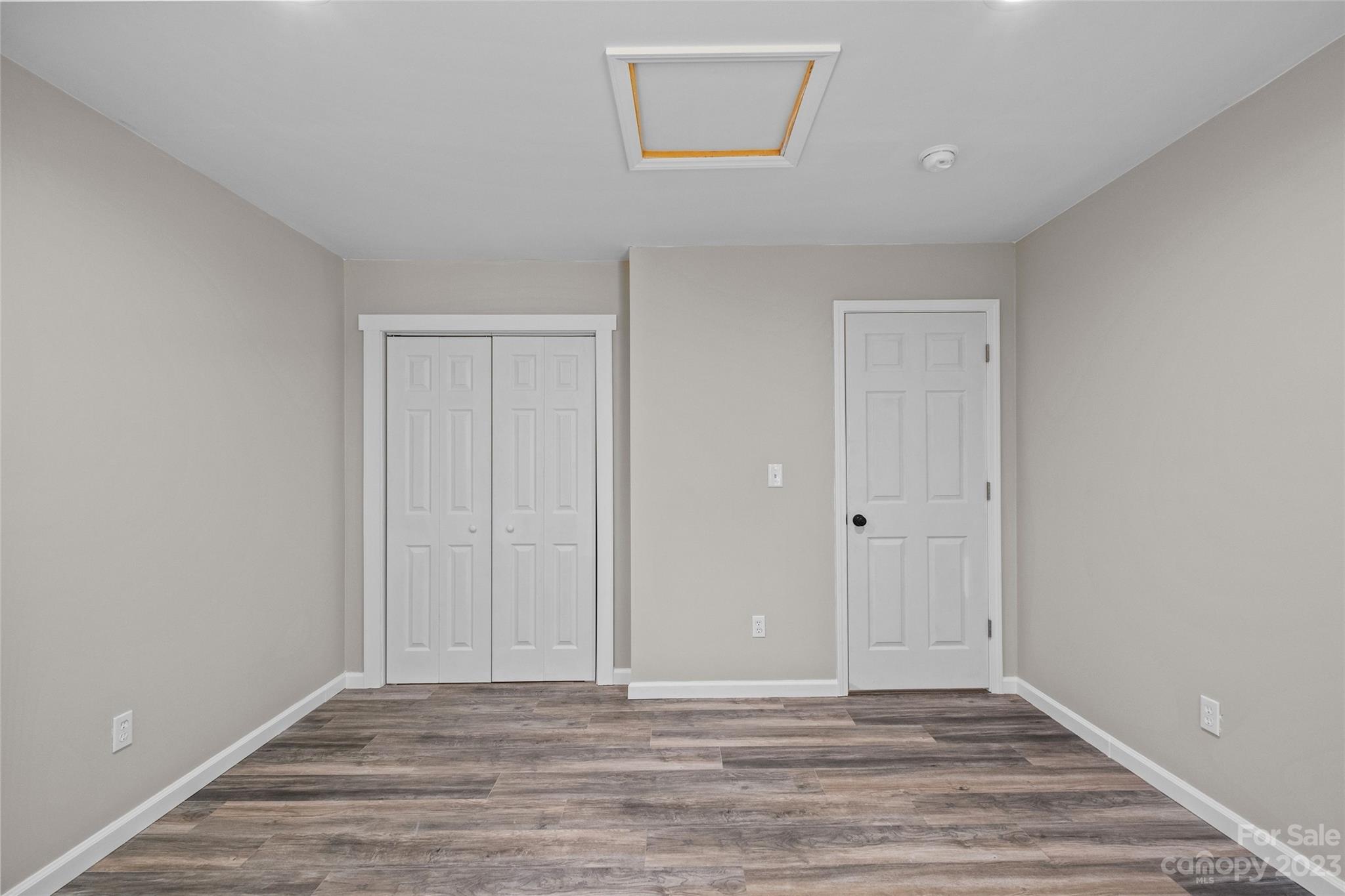 Crane Creek Terrace - Residential