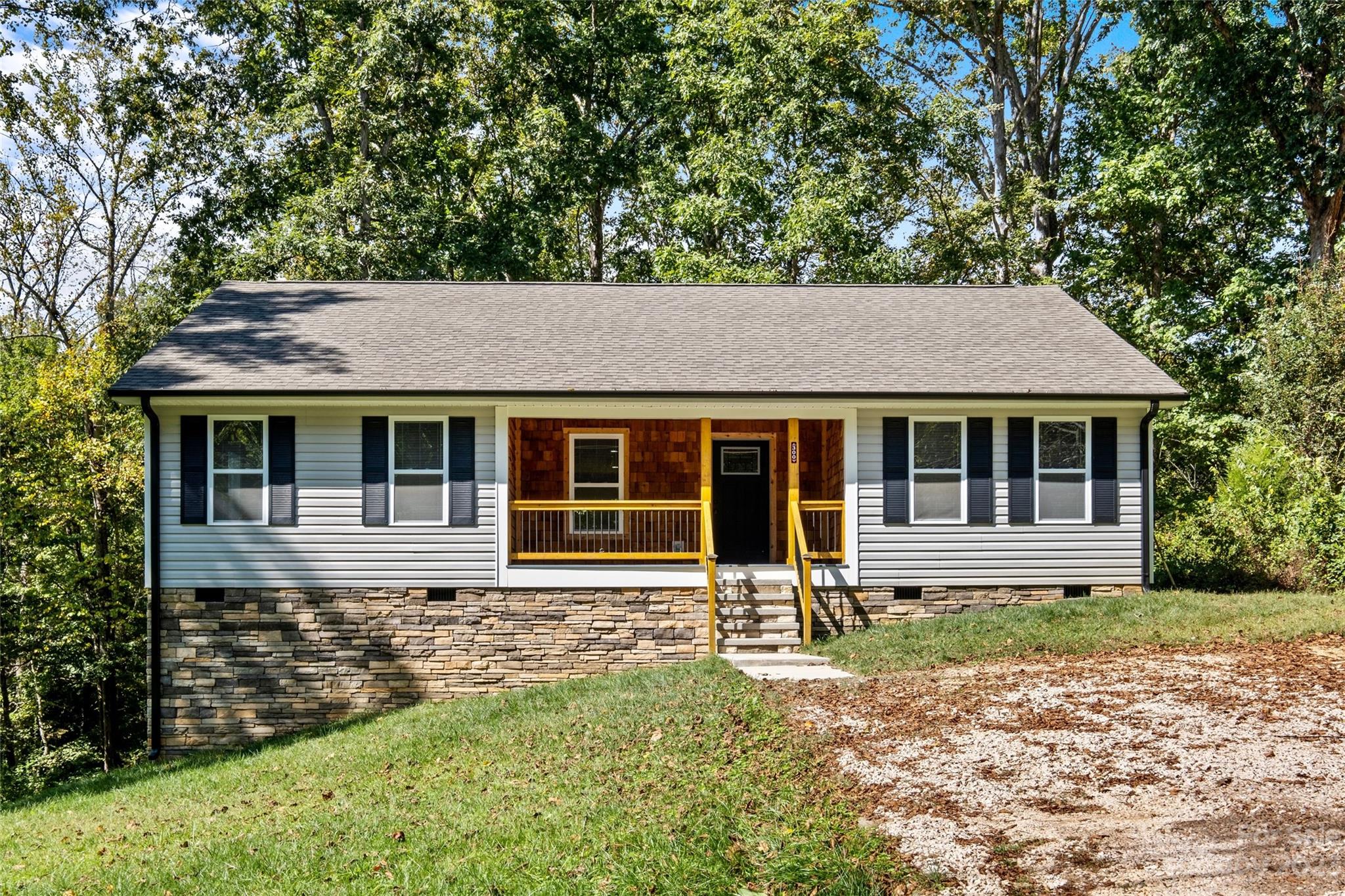 Crane Creek Terrace - Residential
