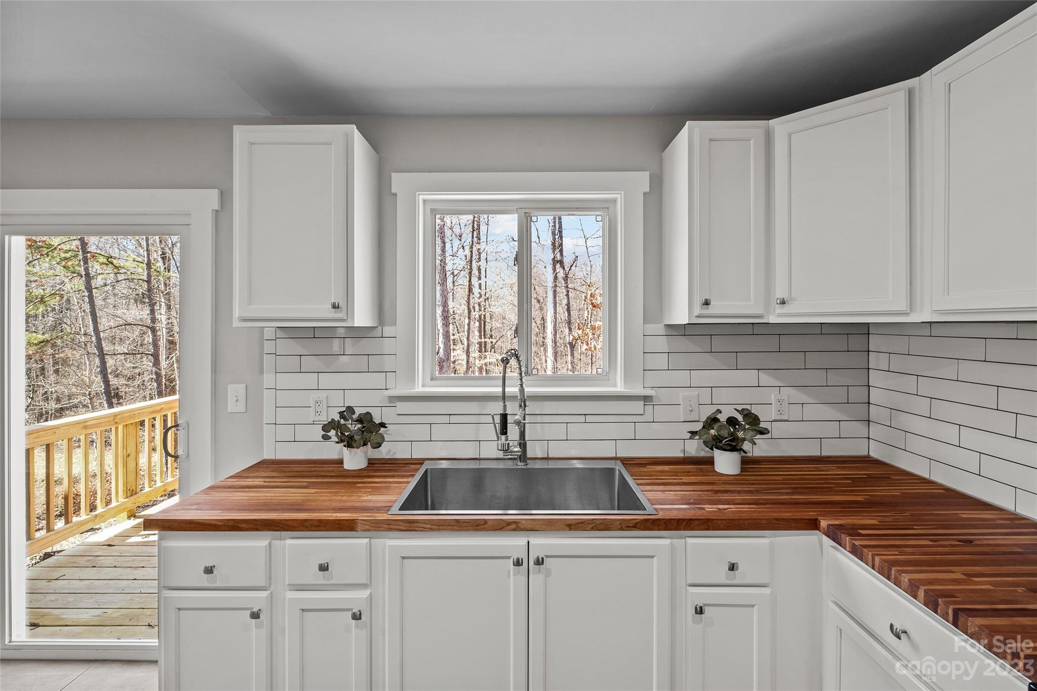 Crane Creek Terrace - Residential