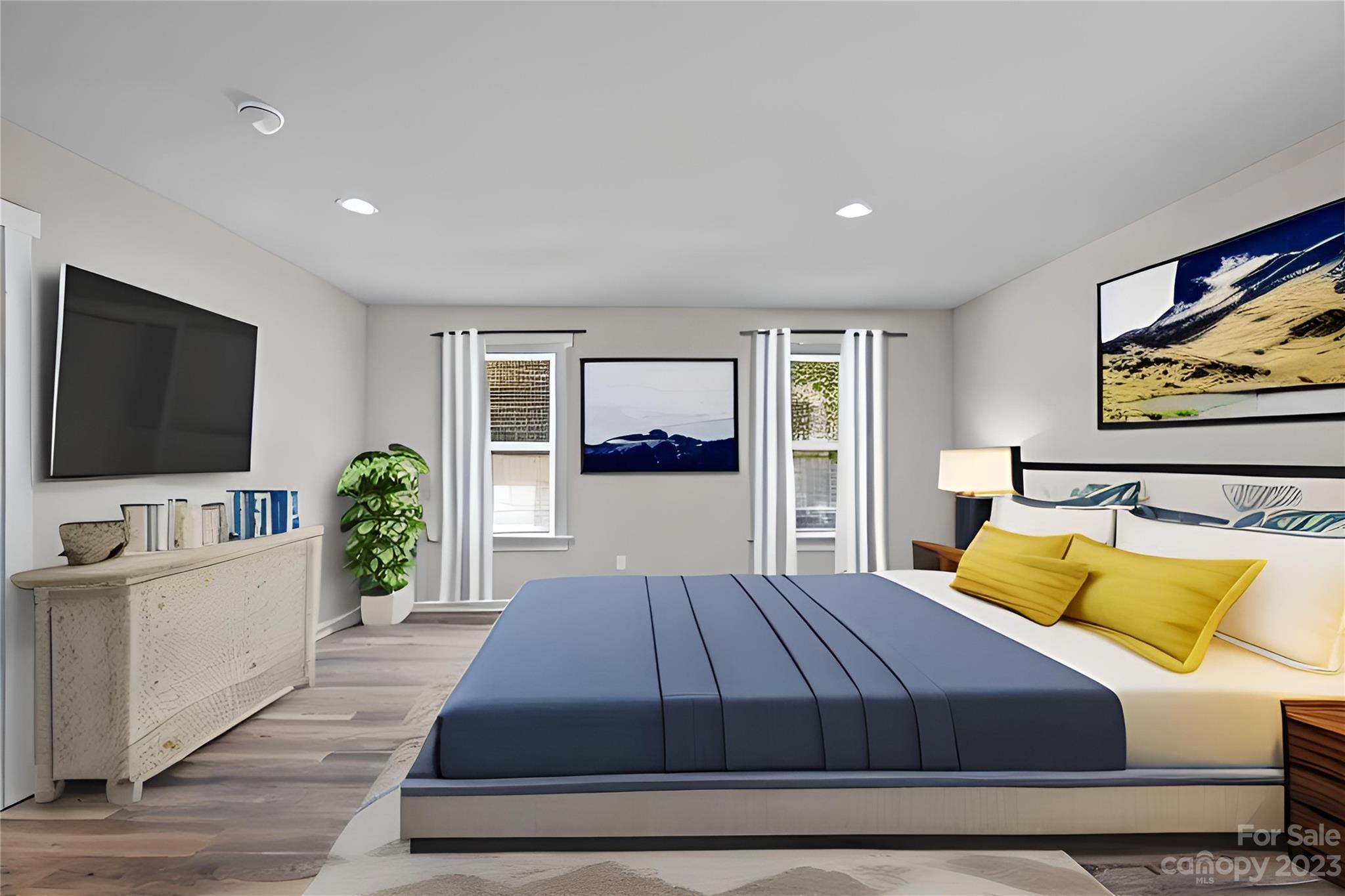 Crane Creek Terrace - Residential