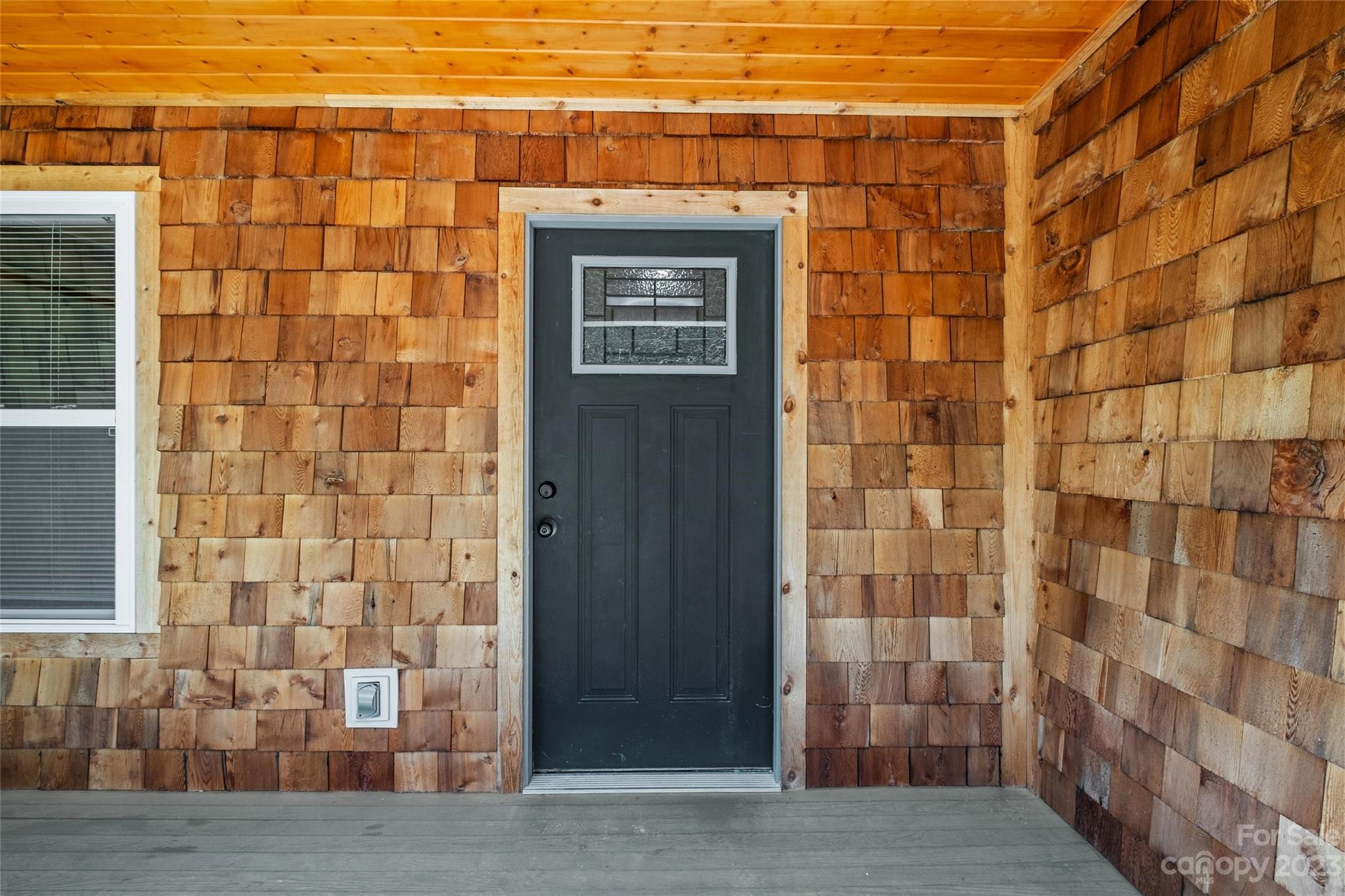 Crane Creek Terrace - Residential