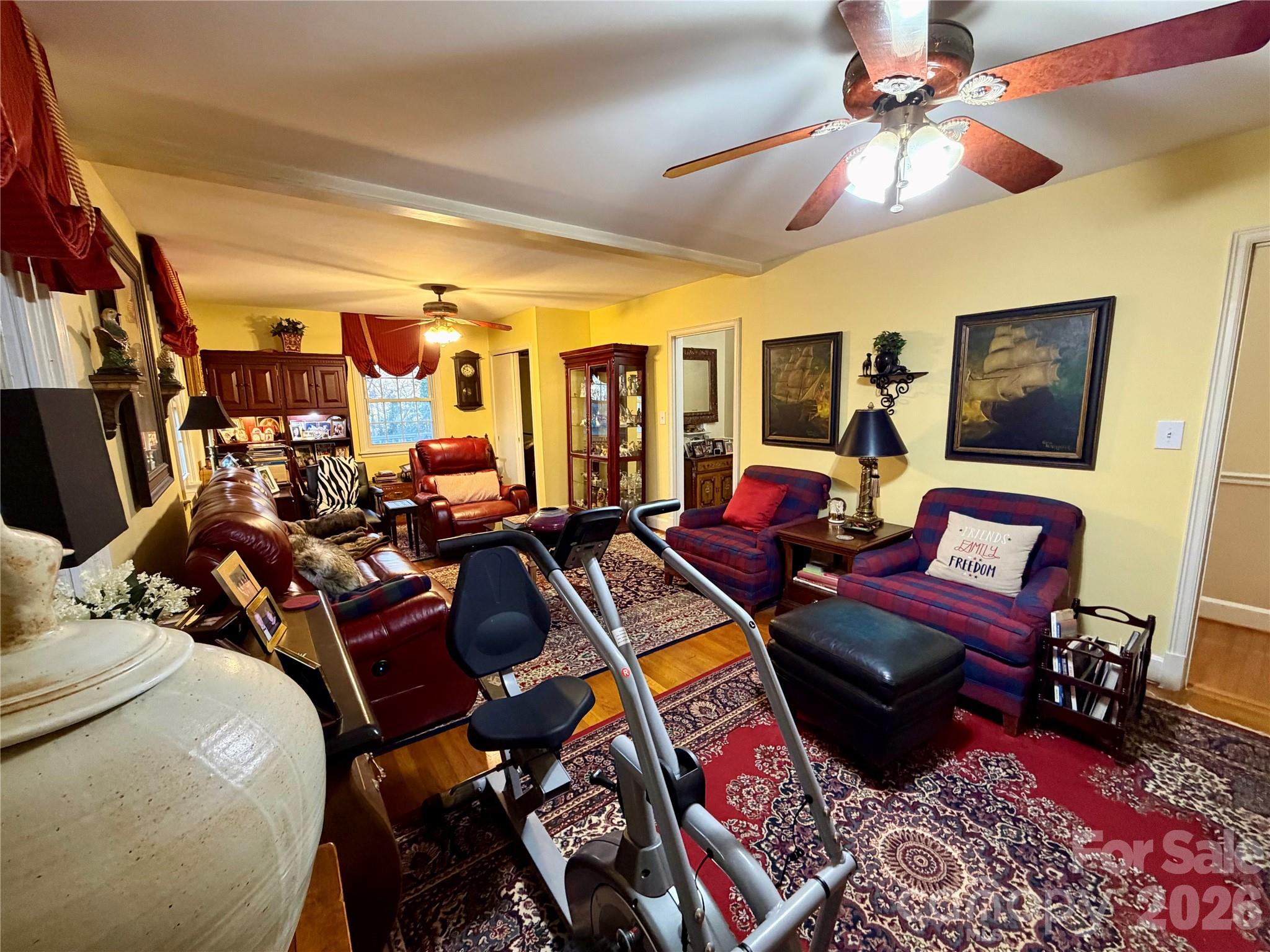 NORMANDY - Residential