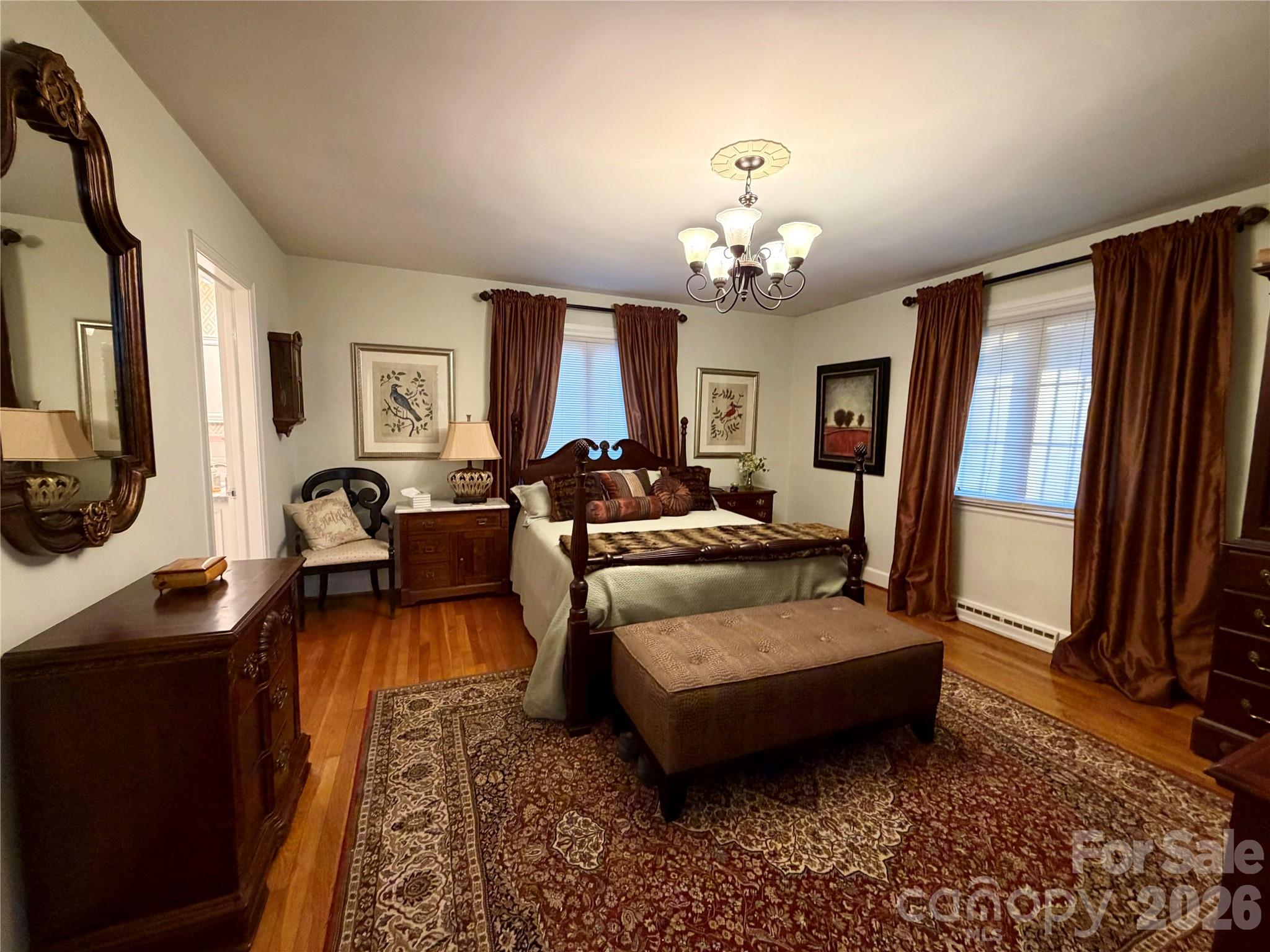 NORMANDY - Residential