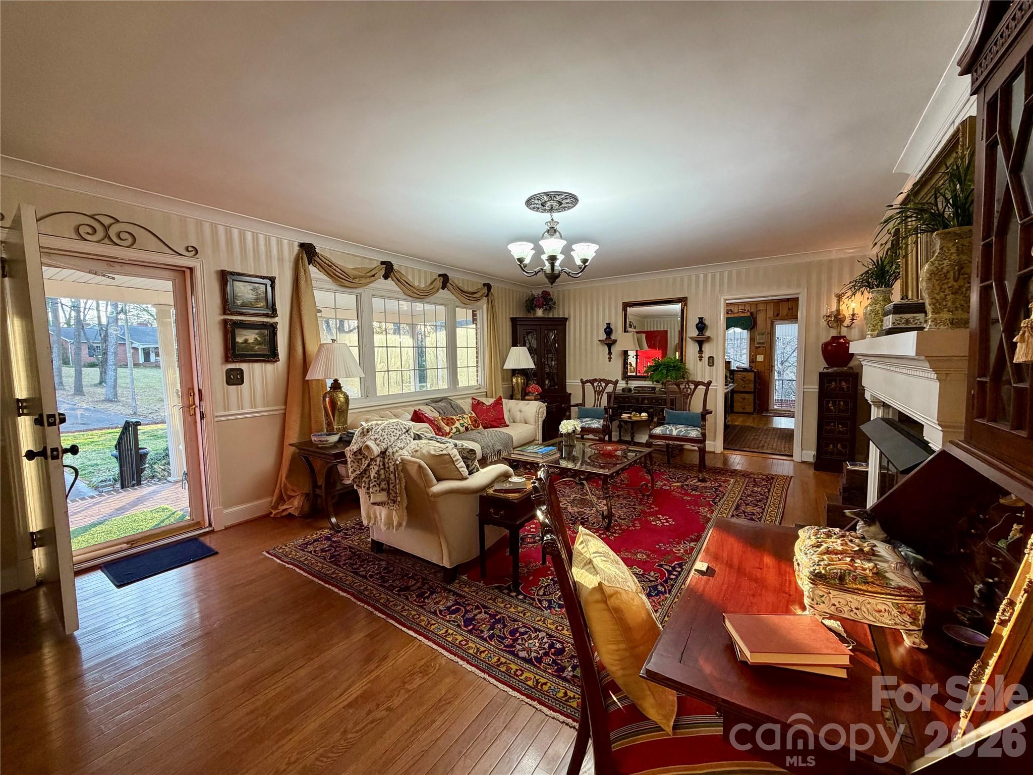 NORMANDY - Residential