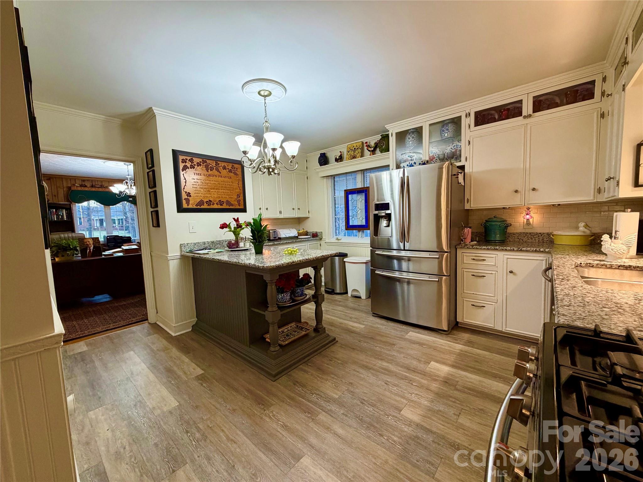 NORMANDY - Residential