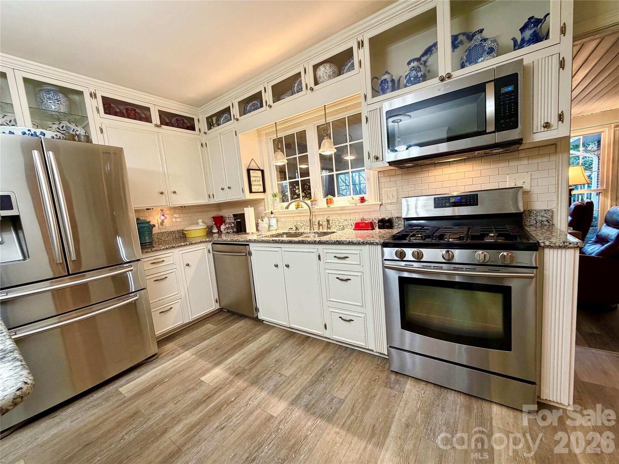 NORMANDY - Residential