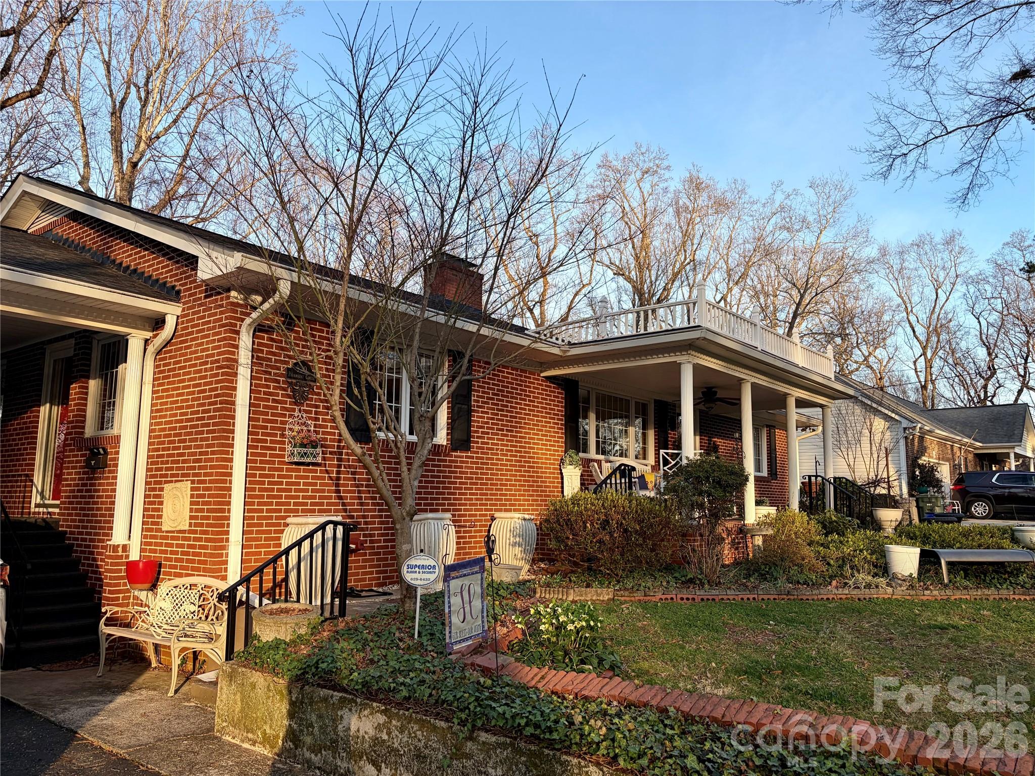 NORMANDY - Residential