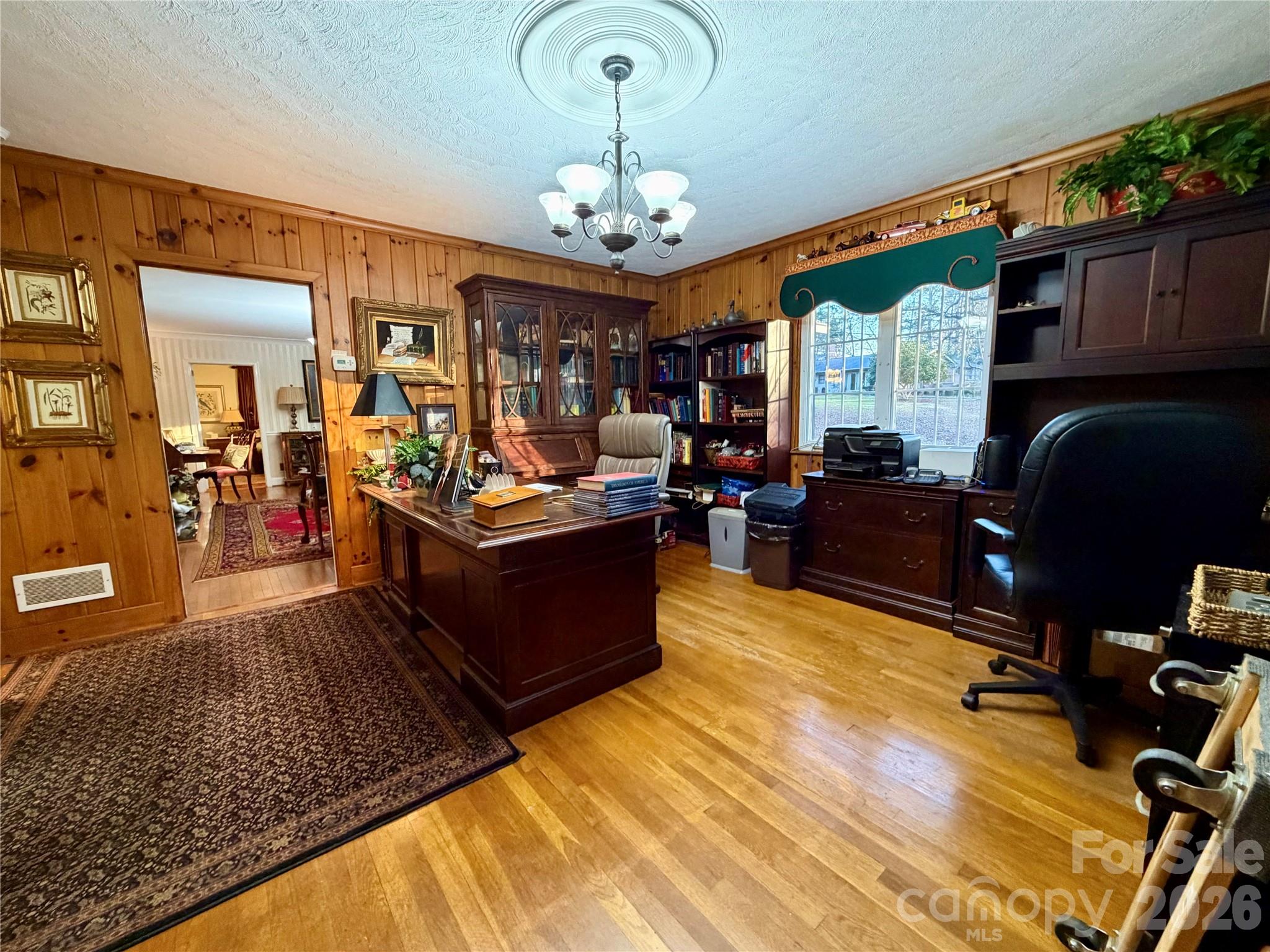 NORMANDY - Residential