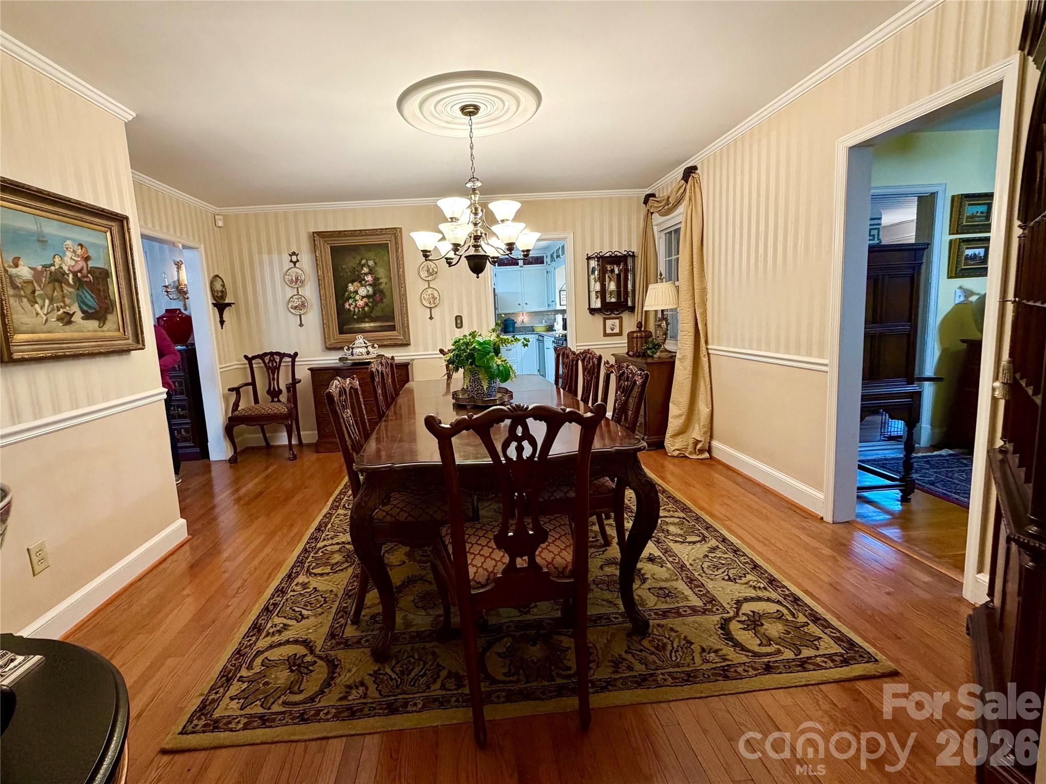 NORMANDY - Residential