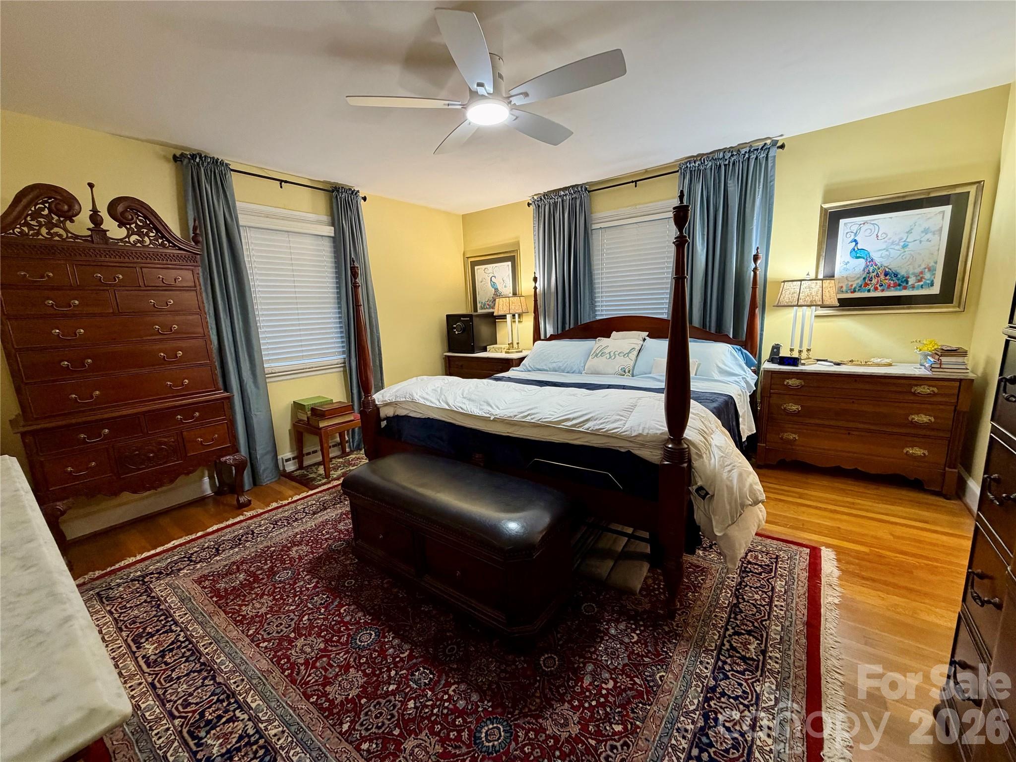 NORMANDY - Residential